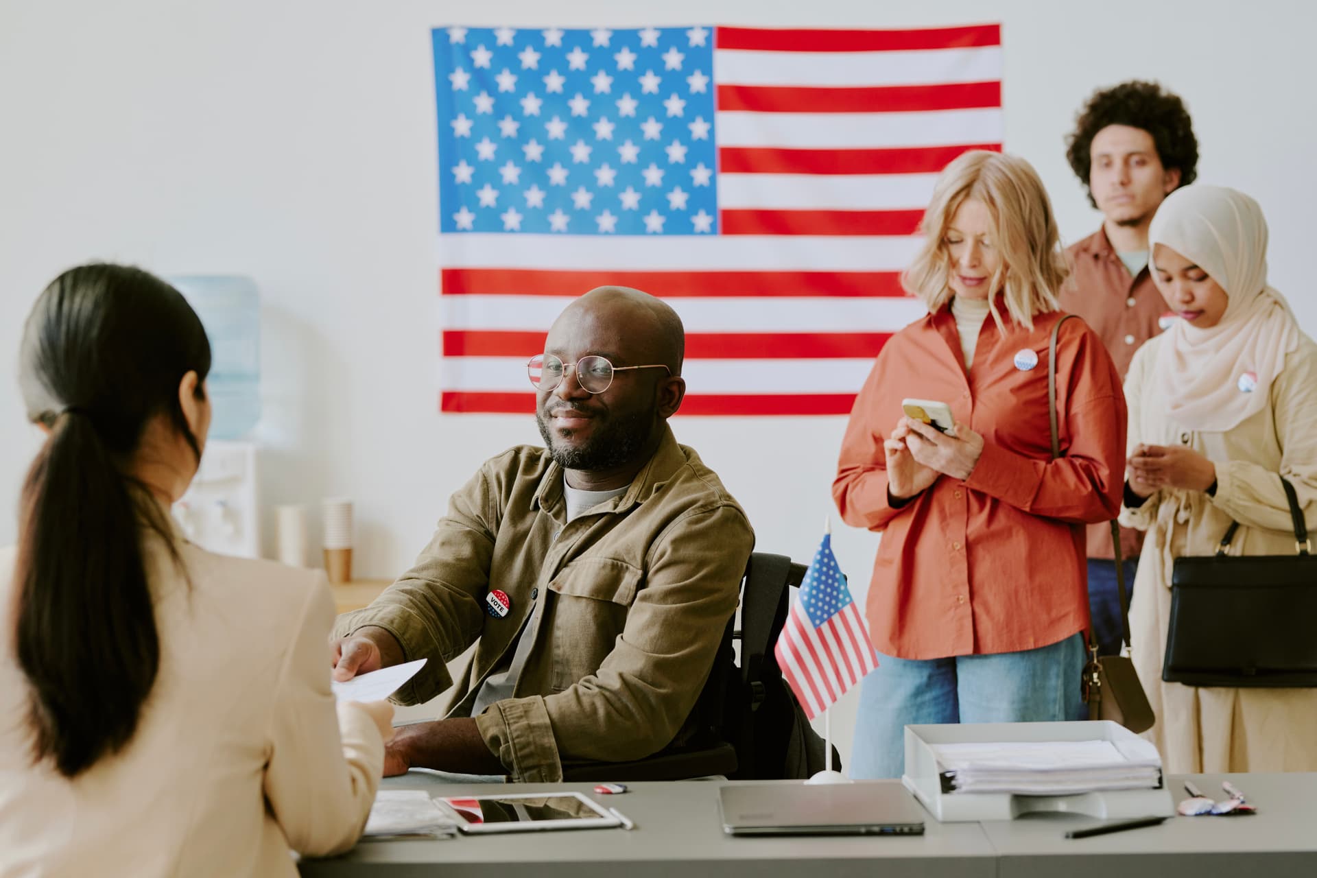 What voters need to know in Houston ahead of early voting