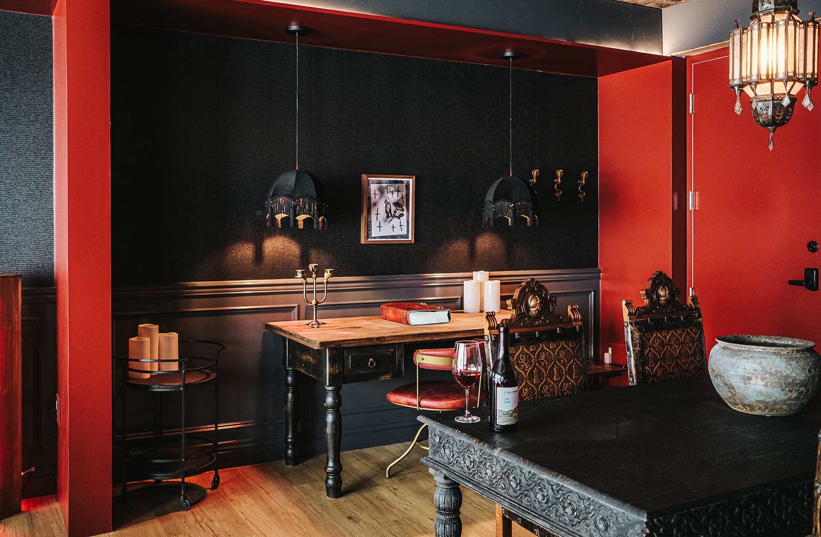 New East Austin hotel Bohème to open late October