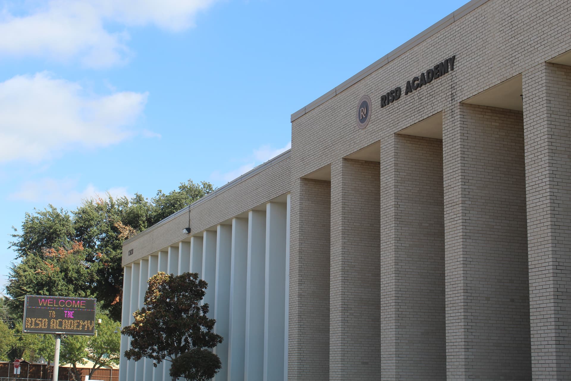 RISD to implement campus improvement plans, targeted strategies for 2026-27