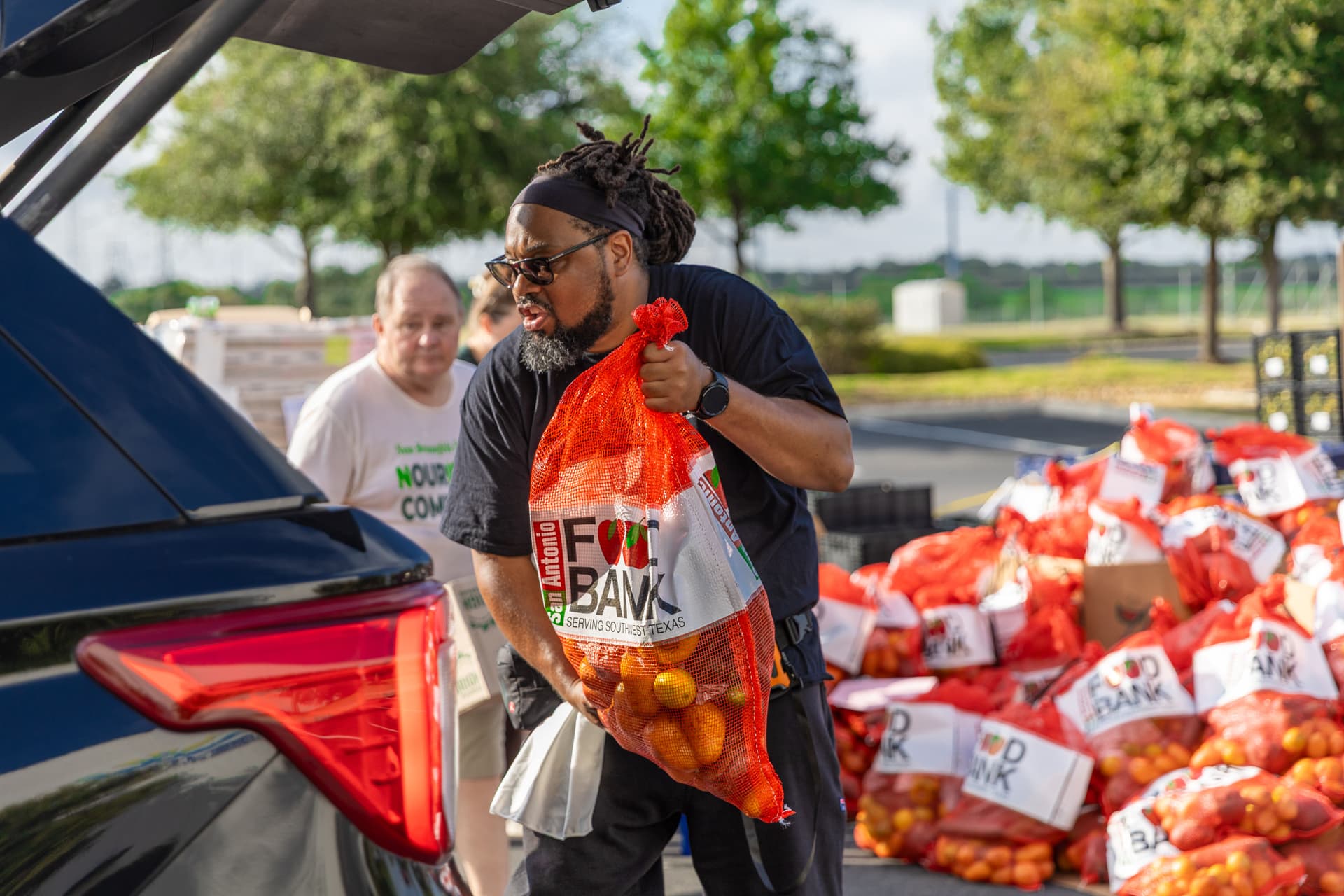 Volunteer guide: Give back to the community with 20 New Braunfels nonprofits