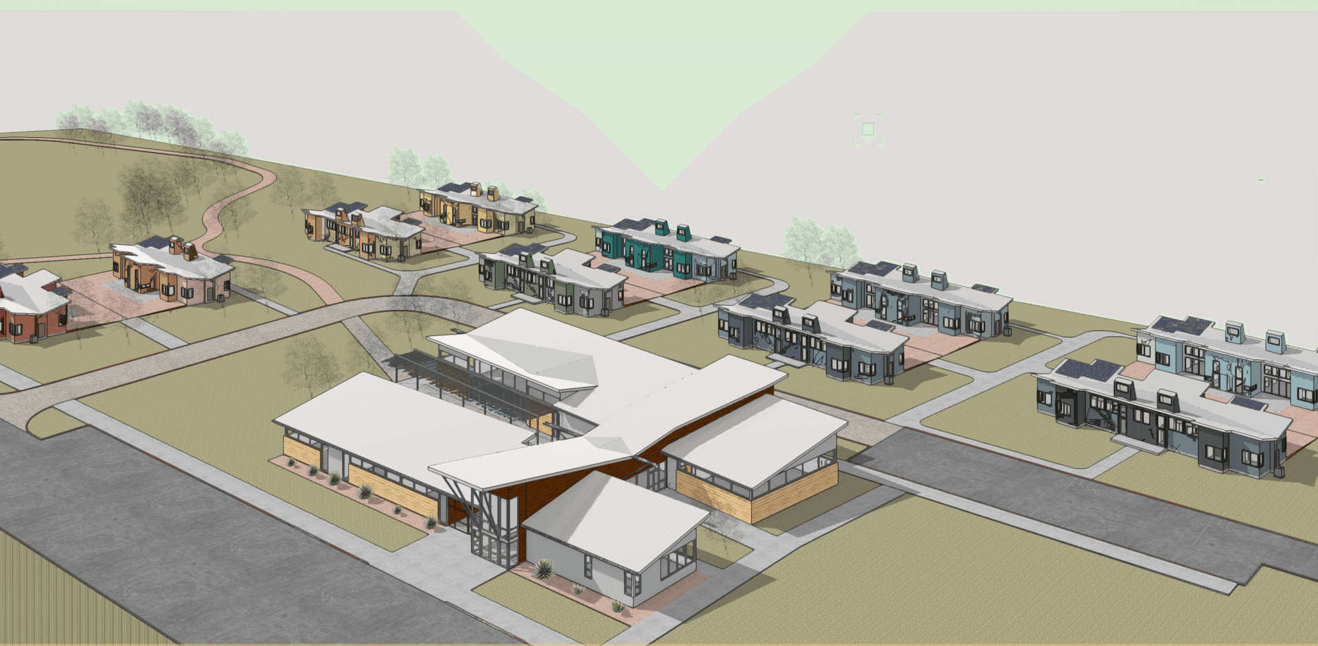 Hope House expansion to provide ‘forever homes’ for more people with disabilities