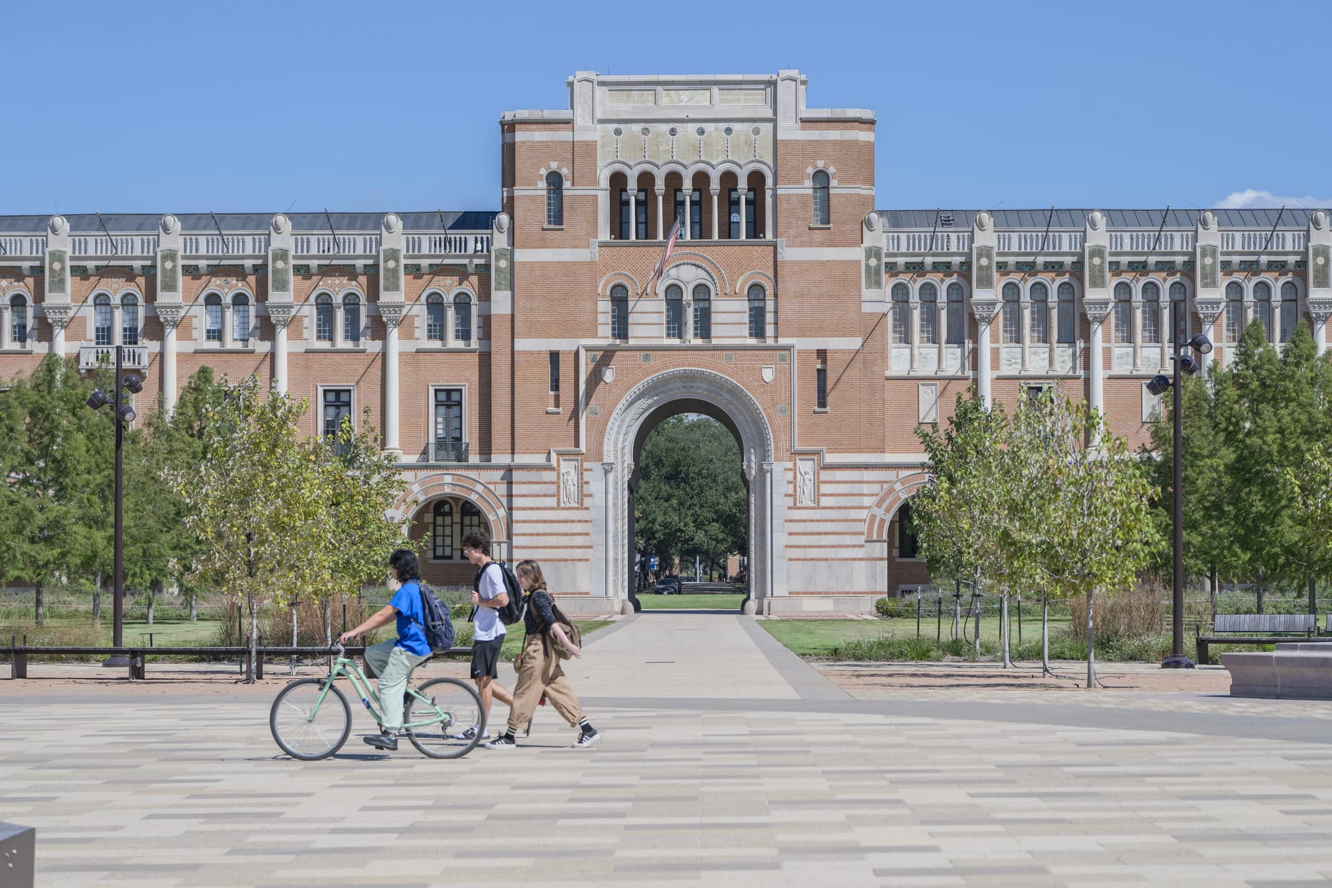 Rice University launches AI initiative to spur faculty growth, collaborative research