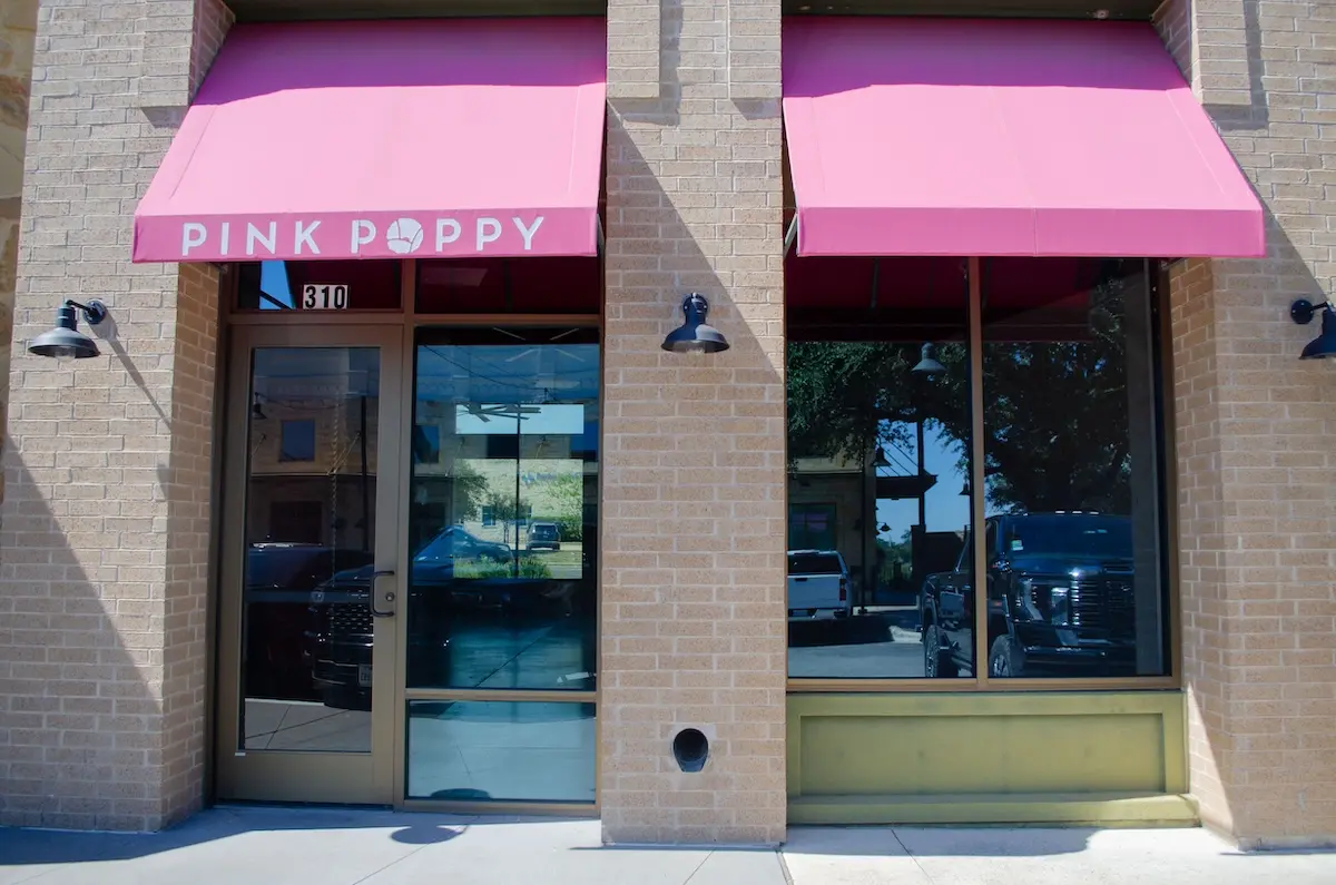 Pink Poppy Artisans Boutique closes in Georgetown