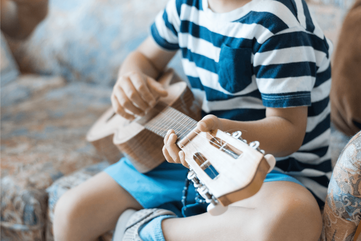 Melody Turned Therapy now open for music therapy in The Woodlands