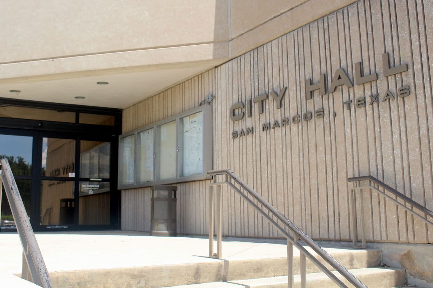 San Marcos relaunches support program for local businesses