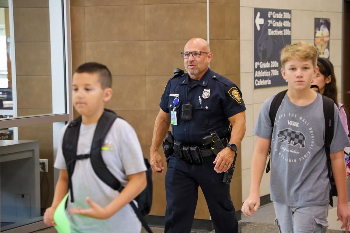 Northwest, Keller ISDs to each pay over $1M for SRO contract with Fort Worth