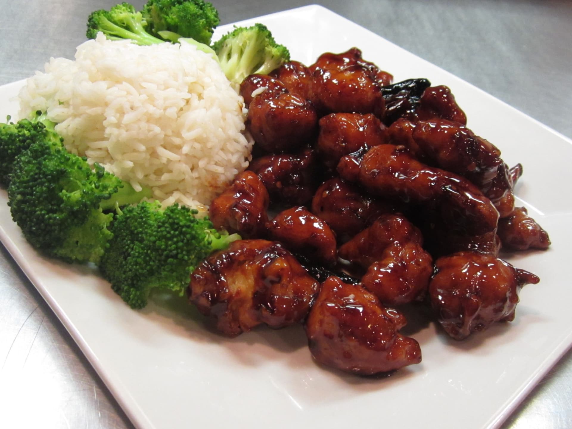 Bamboo Bistro blends Chinese, Thai flavors in Pflugerville