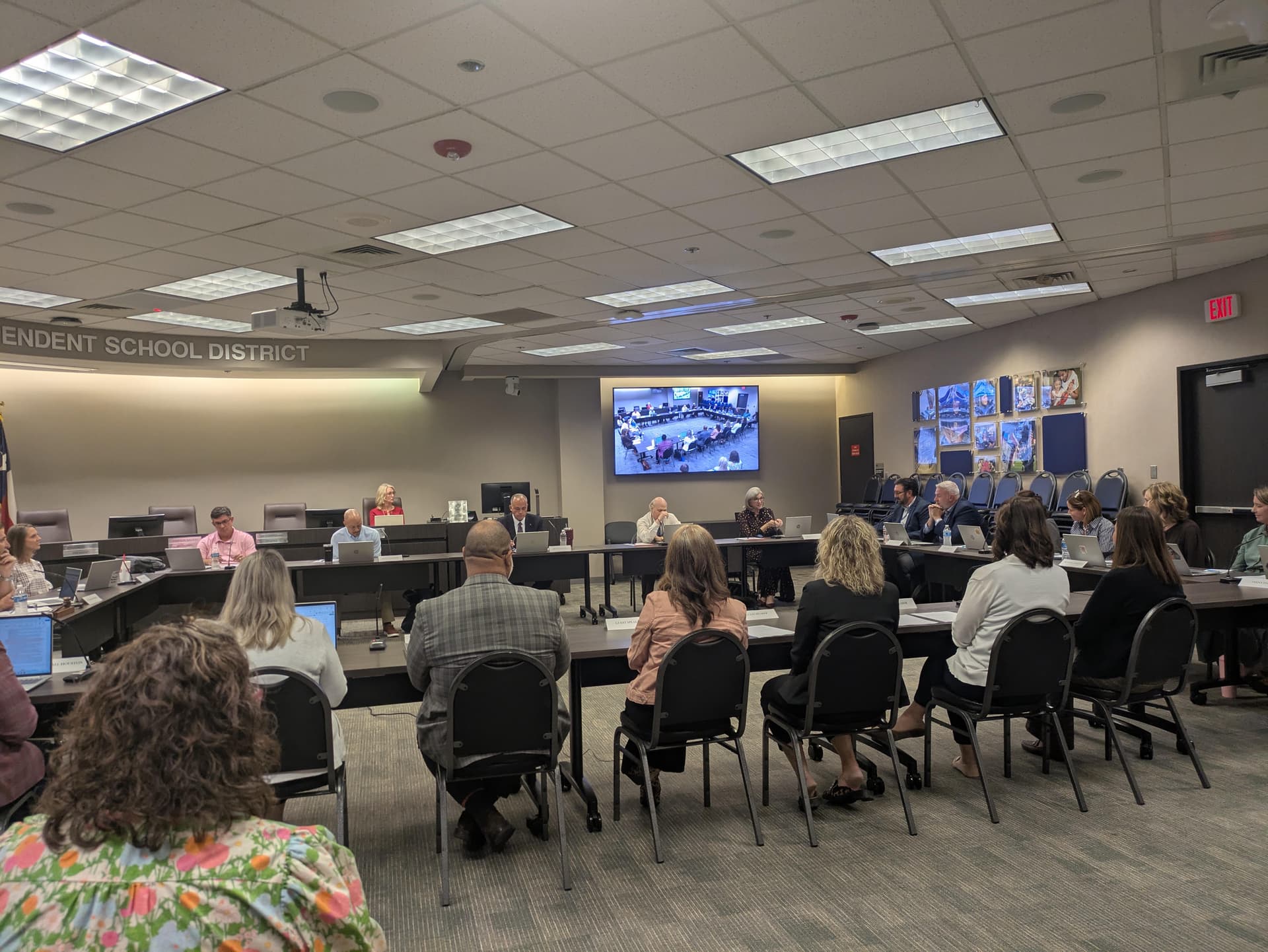 Clear Creek ISD to expand online family portal to educate parents on curriculum changes
