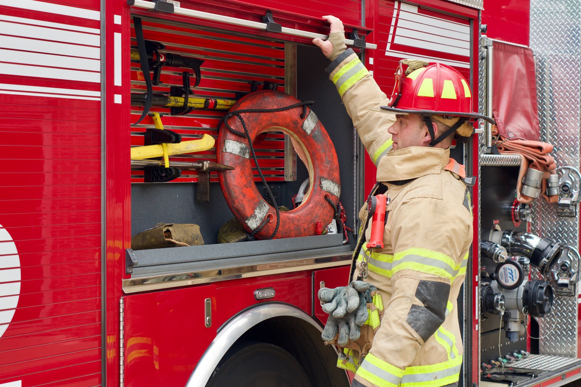 Houston Fire Department receives nearly $10M in federal funding for hiring push