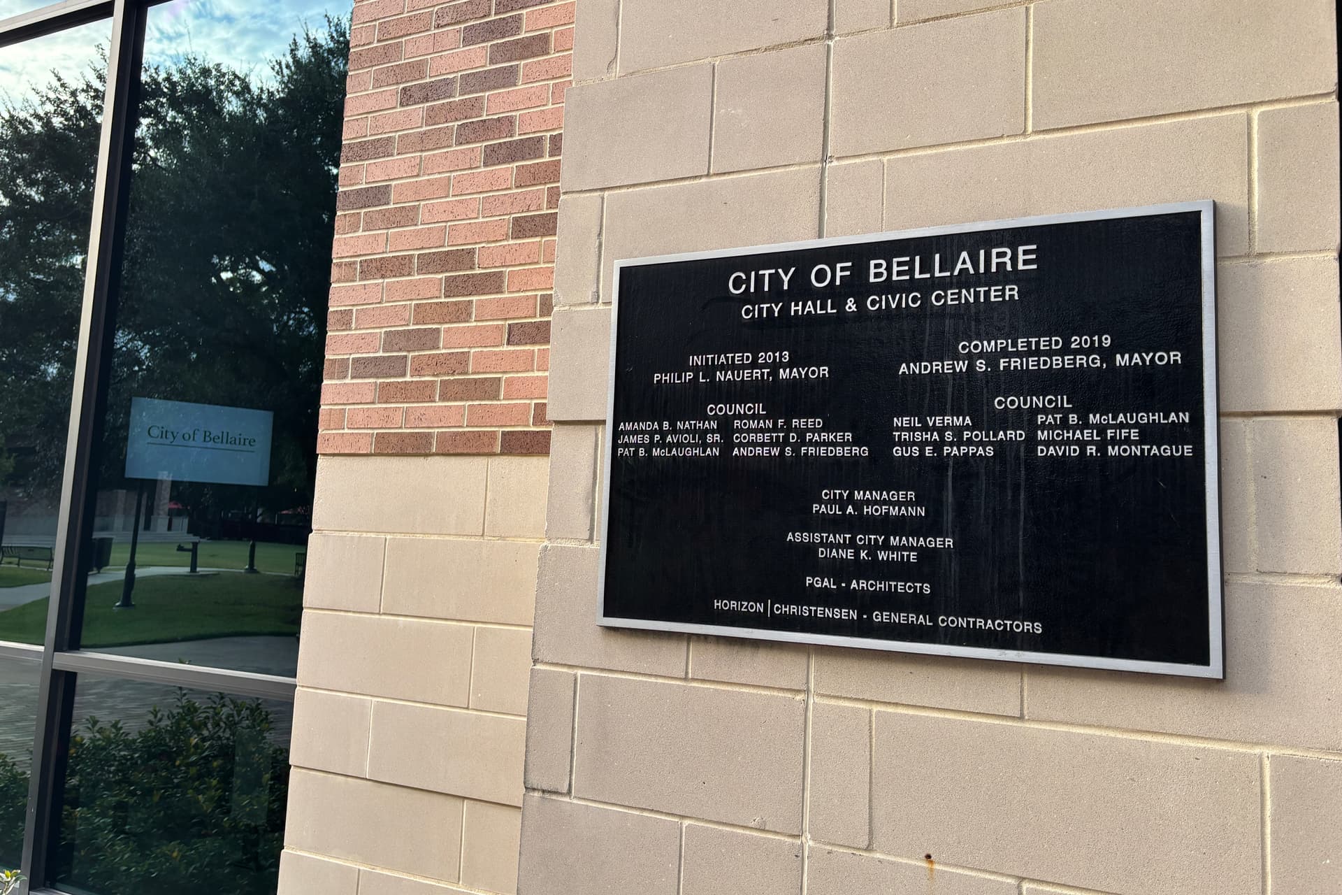 Bellaire approves latest batch of amendments related to Corridor Mixed Use zoning district