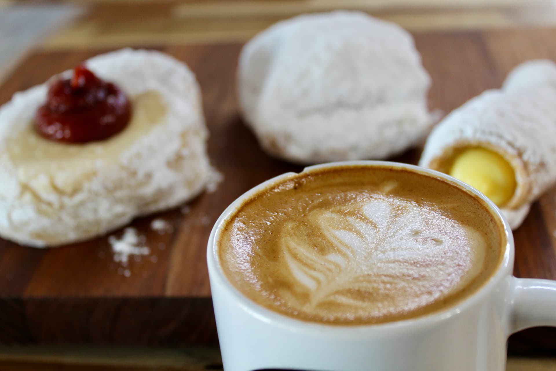 Buren Bakery expands with second location in Spring-Klein