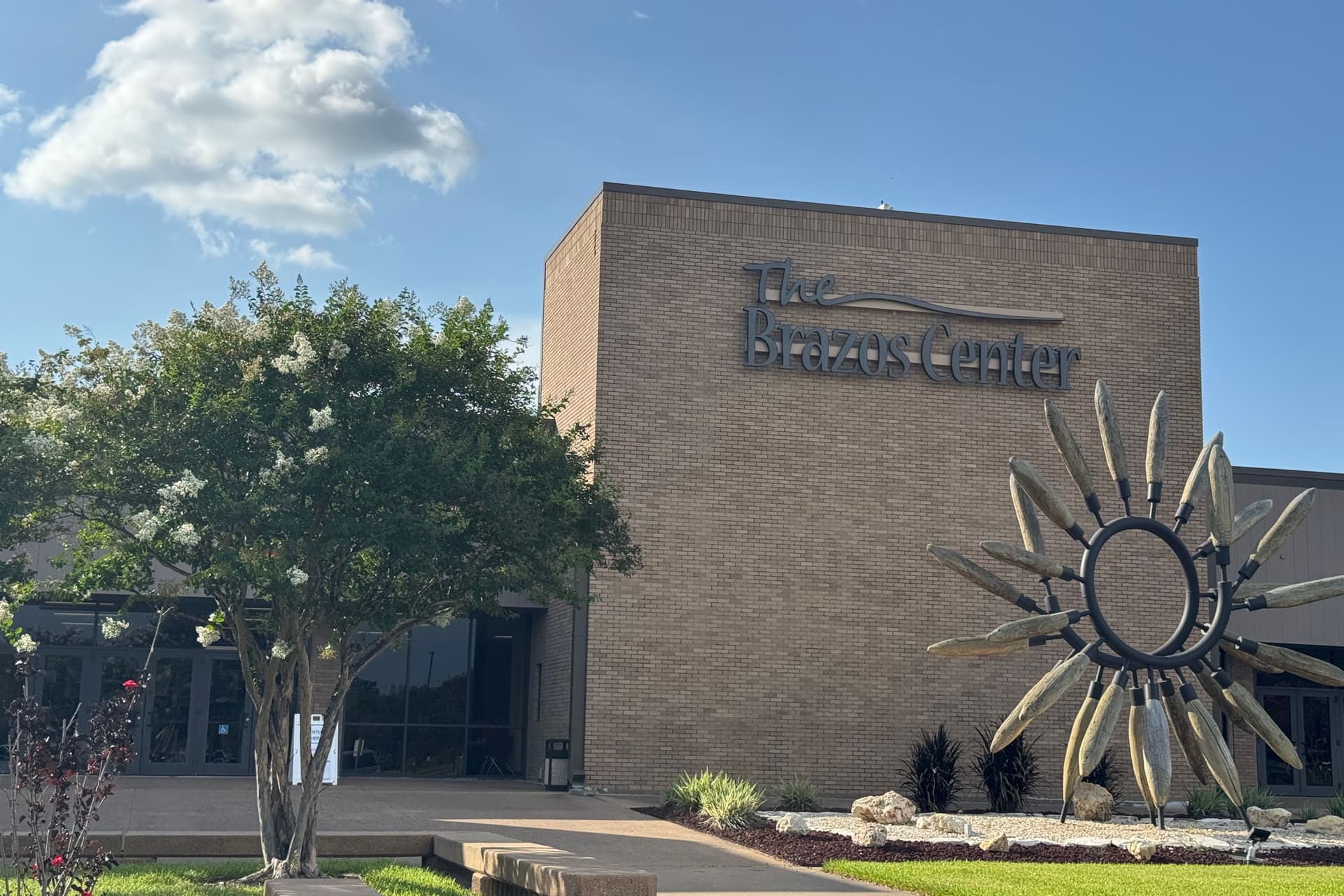 Bryan, College Station city council candidates debate at BCS Chamber forum