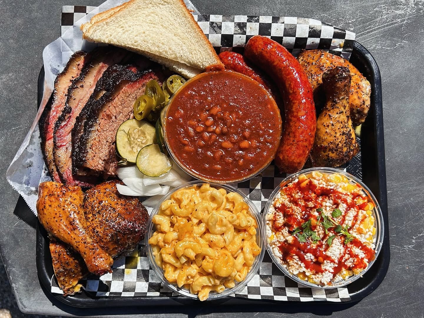 Yearby’s Barbecue and Waterice to serve Halal barbecue in Allen