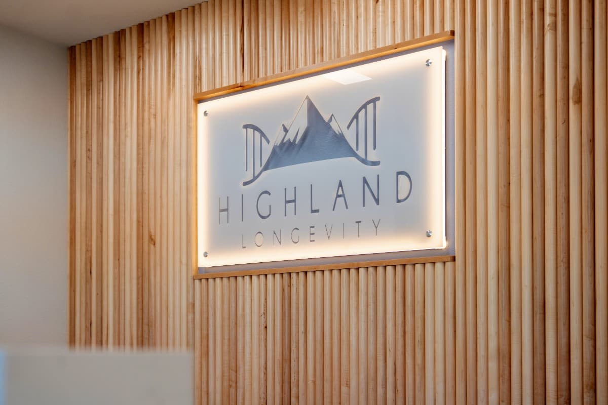 Highland Longevity celebrates 1st anniversary in Fort Worth