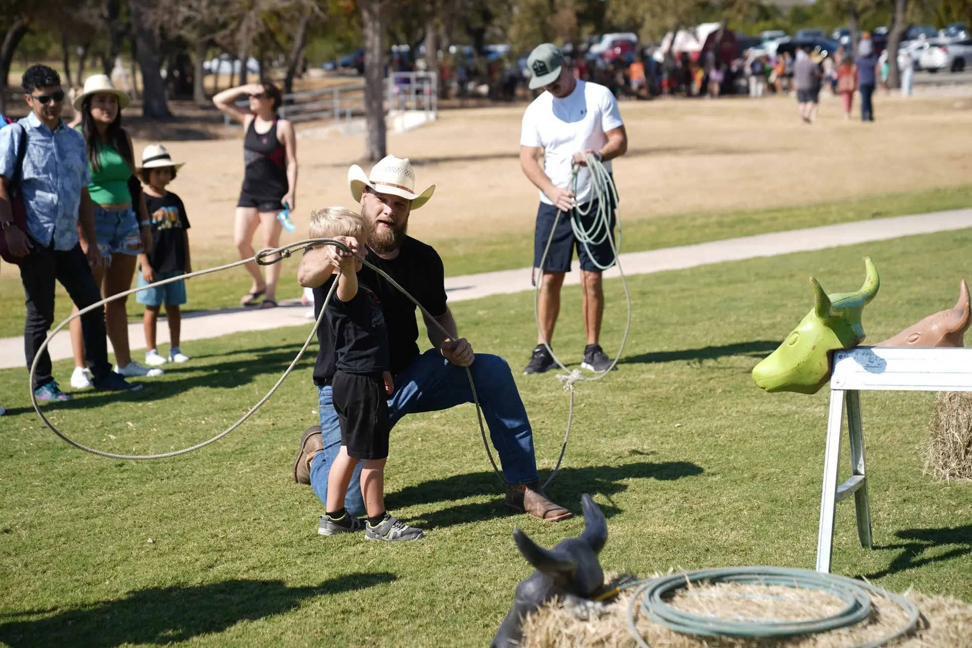 Check out these 13 events in Northwest Austin and surrounding area