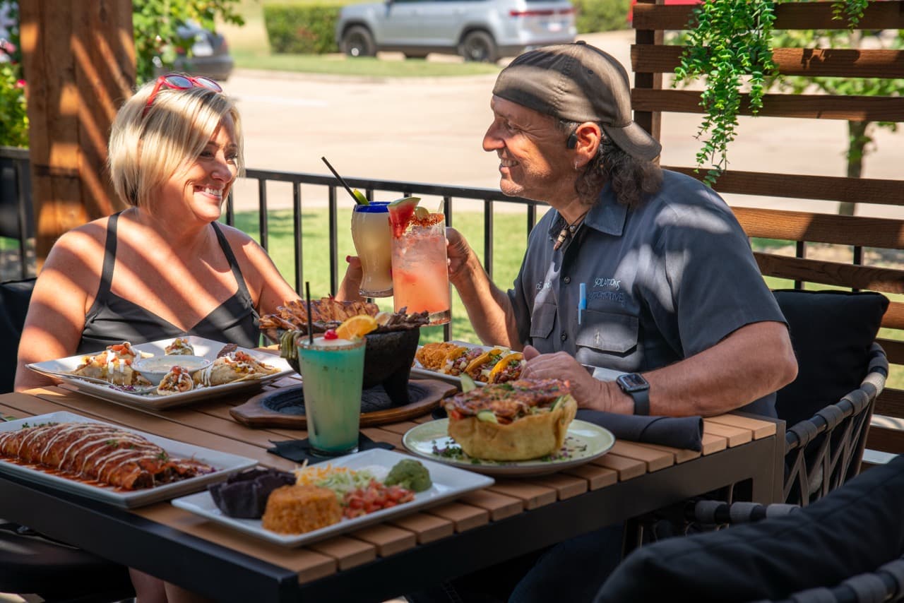 Mi Chante Mexican Cuisine to open new location off Alliance Gateway