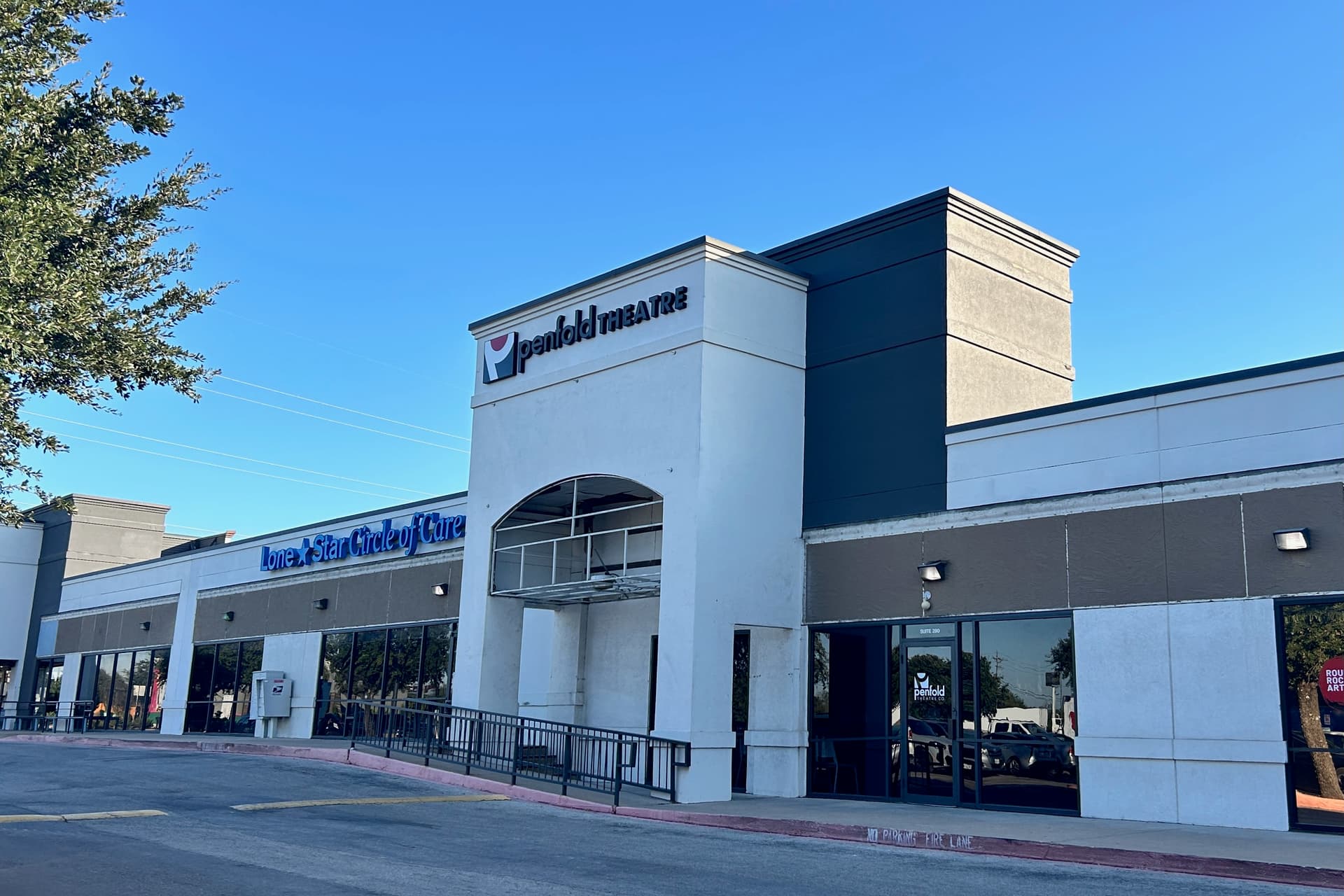 Round Rock City Council to consider funding extension with Penfold Theatre