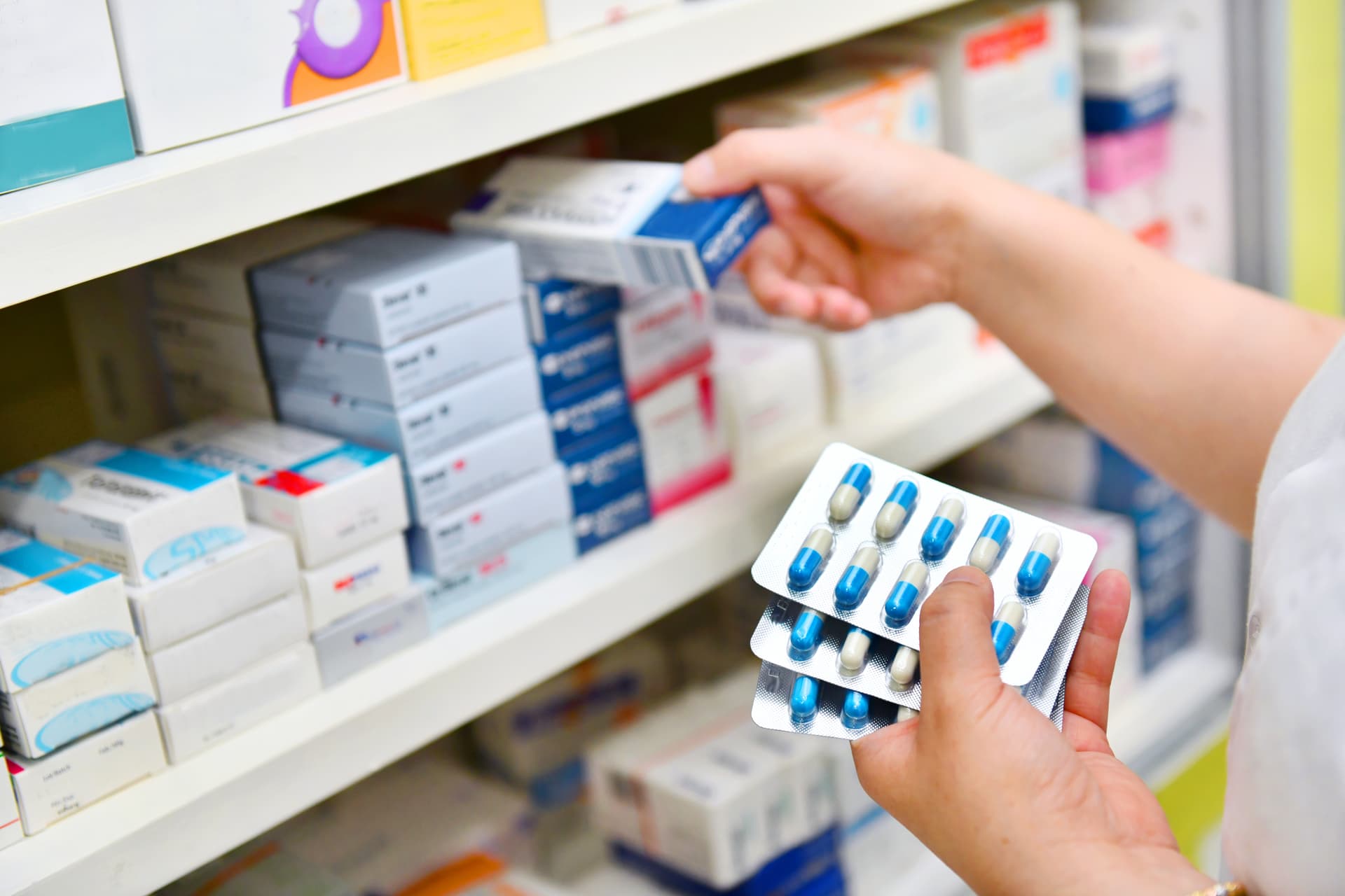 Lifetime Pharmacy to expand with additional facility in Allen