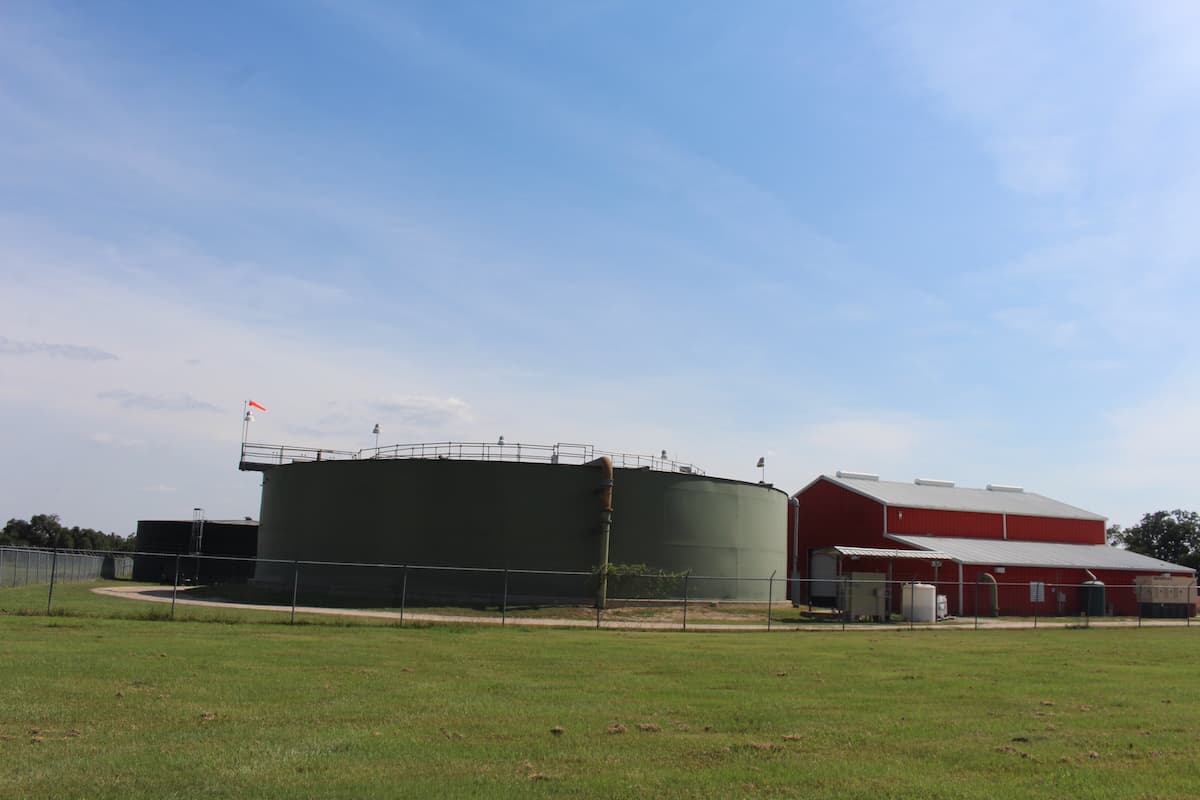 Dripping Springs seeks contractor for wastewater reclamation plant expansion