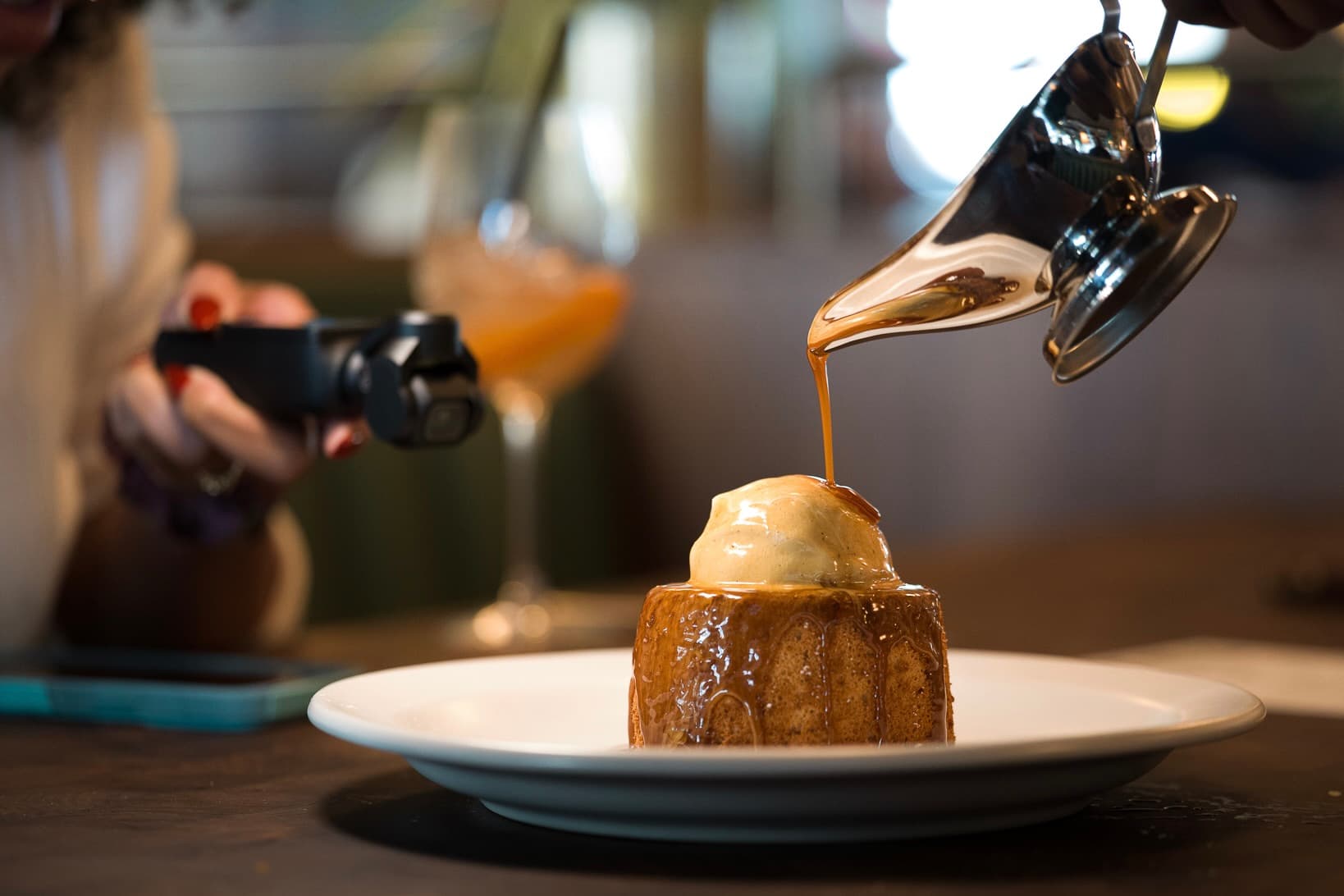Upscale restaurant, The Henry, now open in Plano