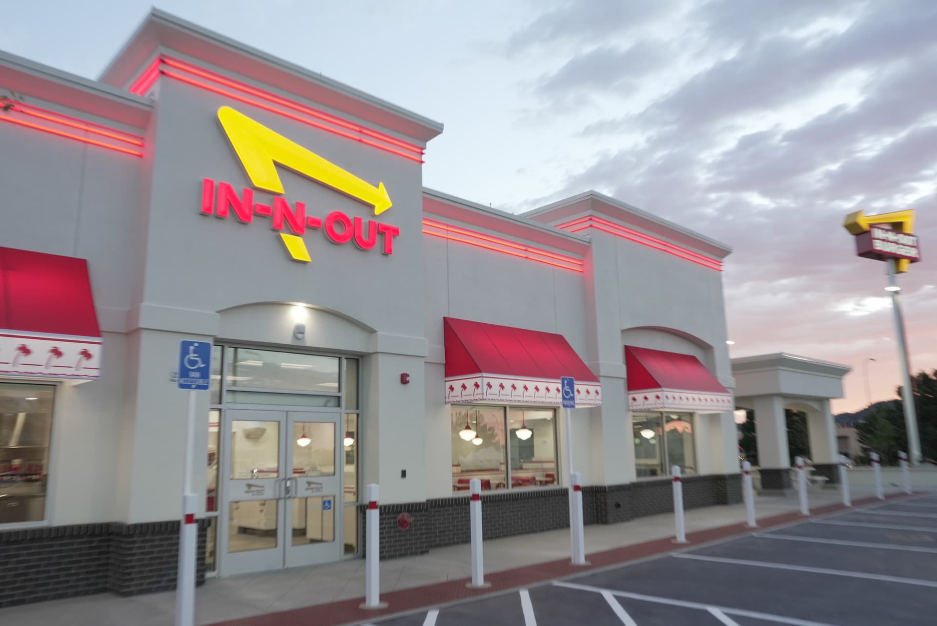 In-N-Out Burger coming to Manvel