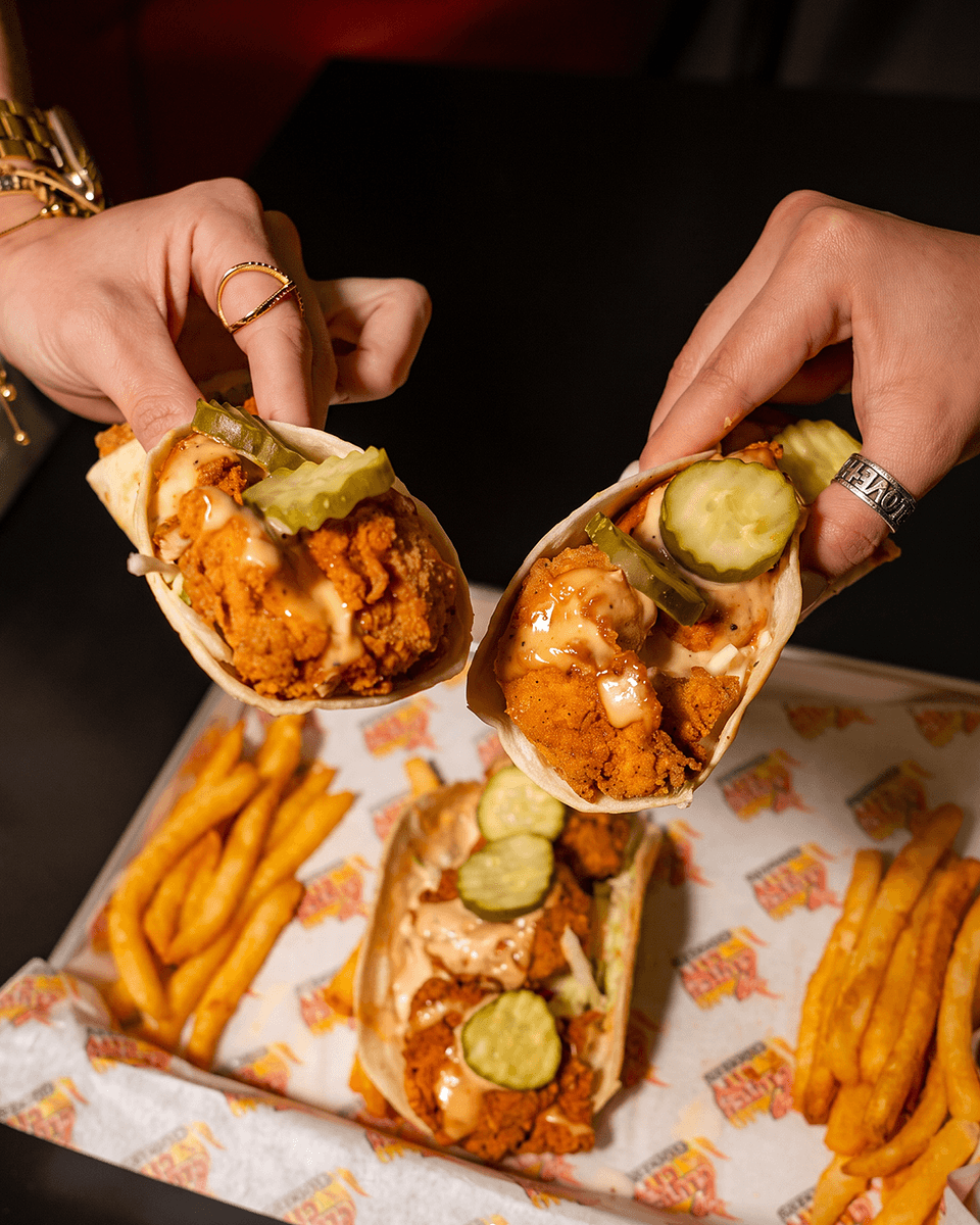 Clutch City Cluckers coming to Friendswood