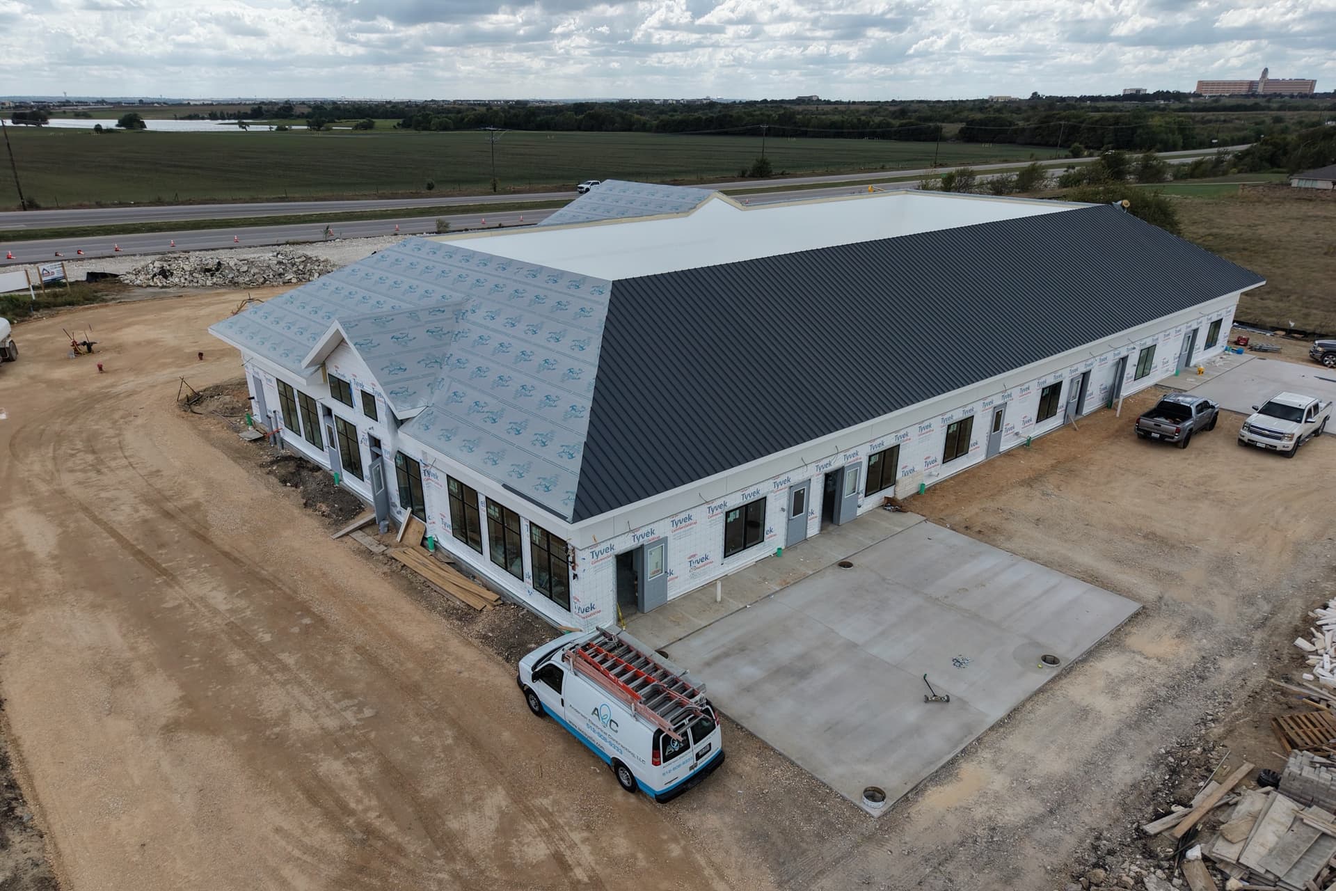 The Goddard School delays opening in Round Rock to early 2027