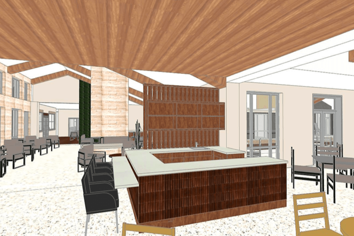 Assisted living facility coming soon to New Braunfels