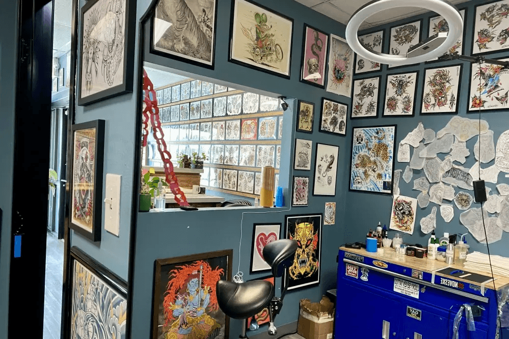 Don’t Tell Mama Tattoo plans South Austin expansion