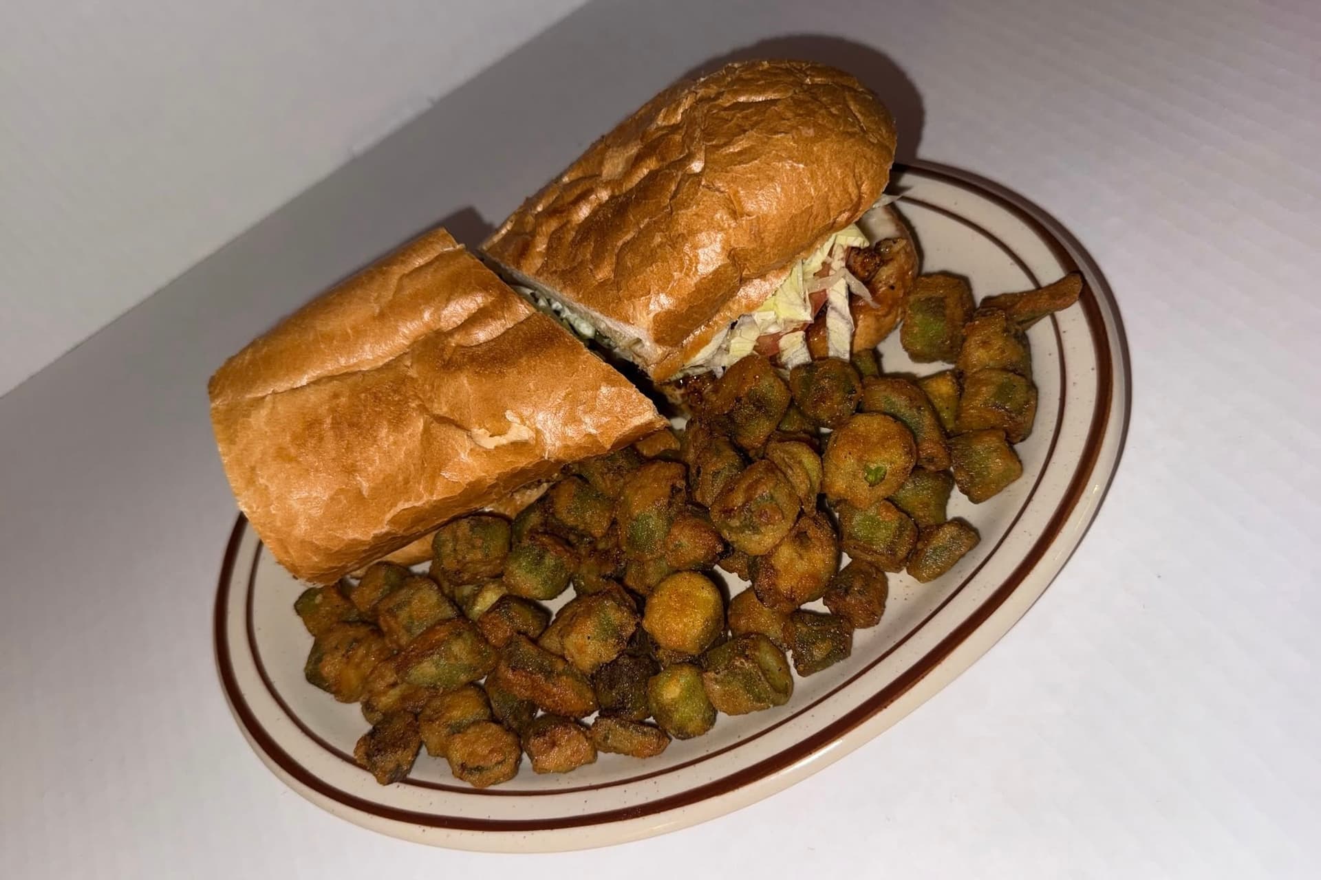 Cajun Bistro Cafe & Market brings Louisiana-sourced seafood to Colleyville