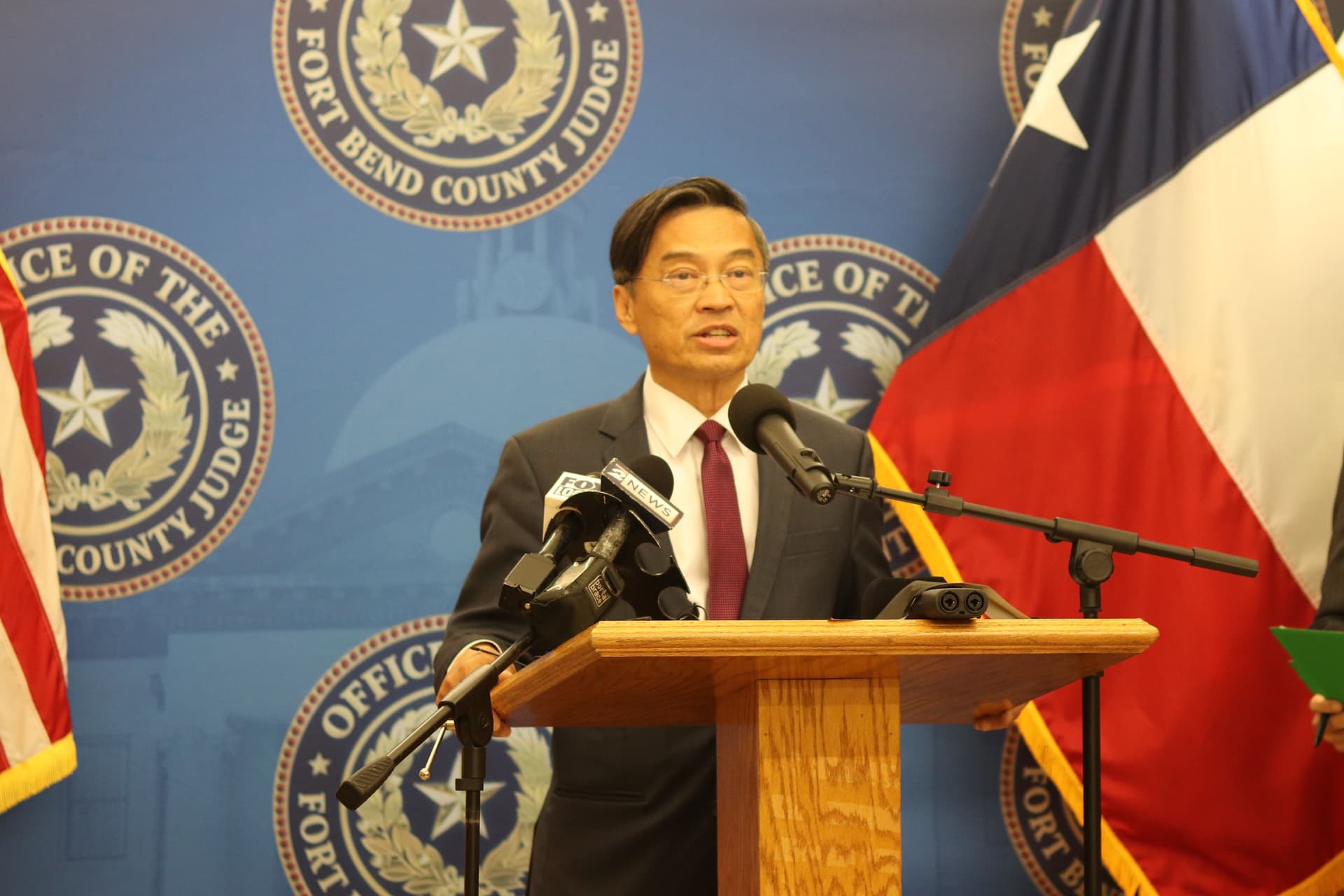Fort Bend County Tax Assessor-Collector Carmen P. Turner indicted