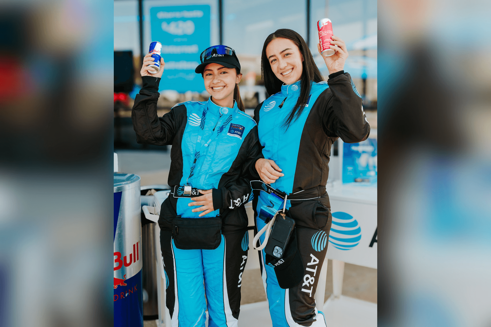Grand Prix pit stops: 8 Austin area F1 pop-ups