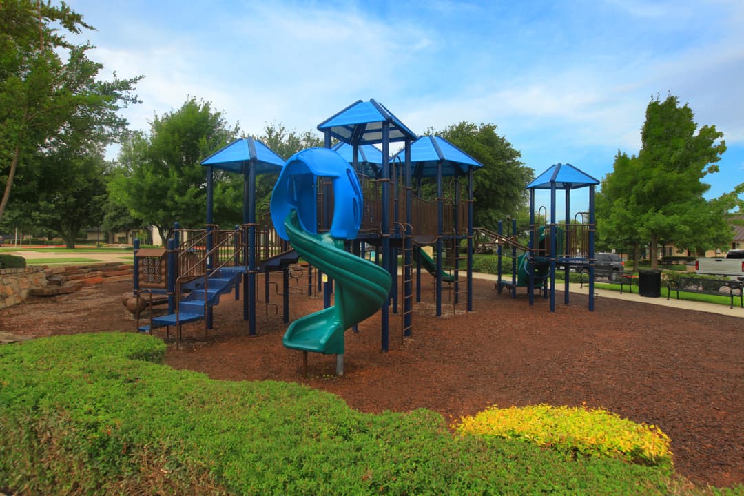 playground