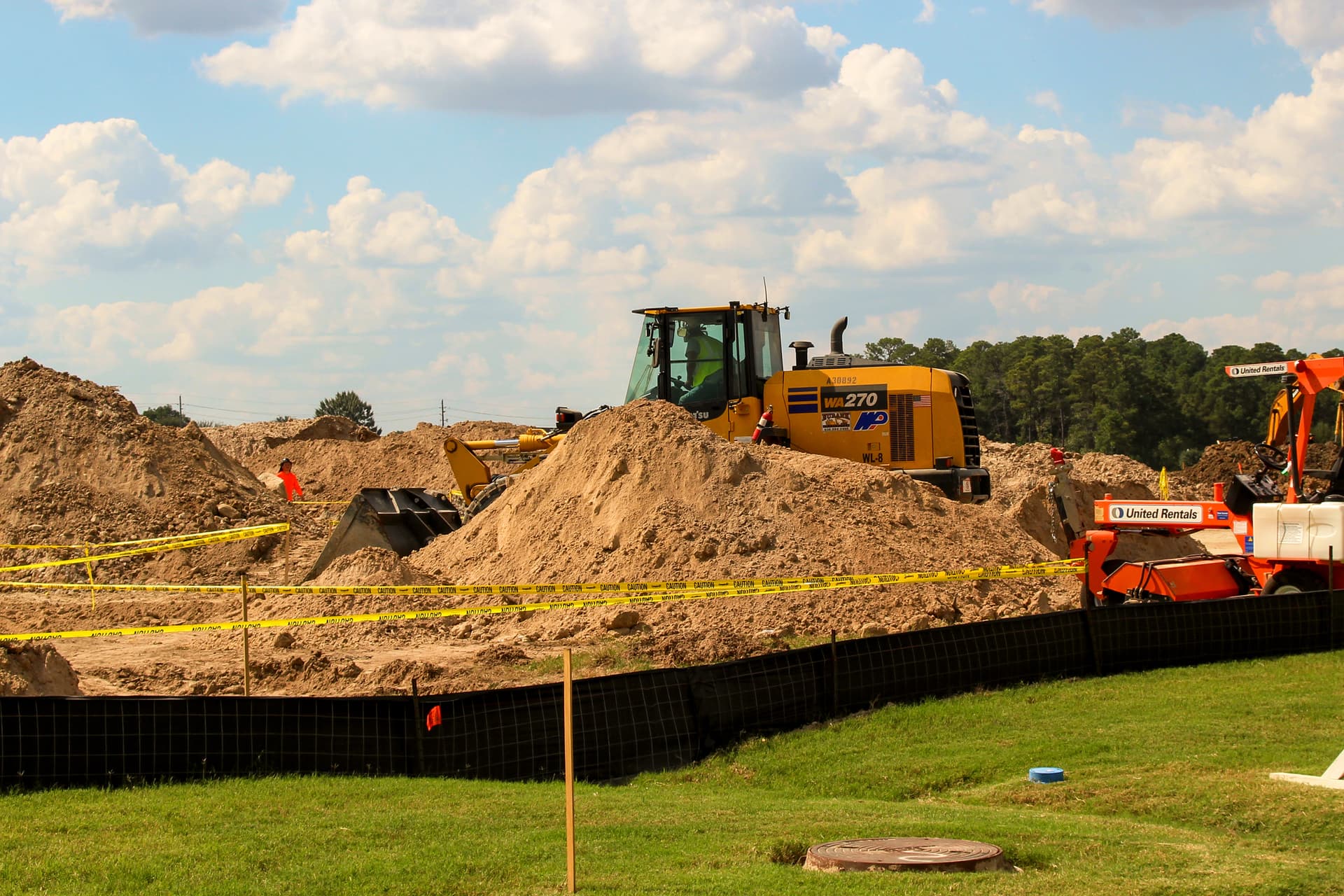 Development drives retail growth along Grand Parkway east of I-45