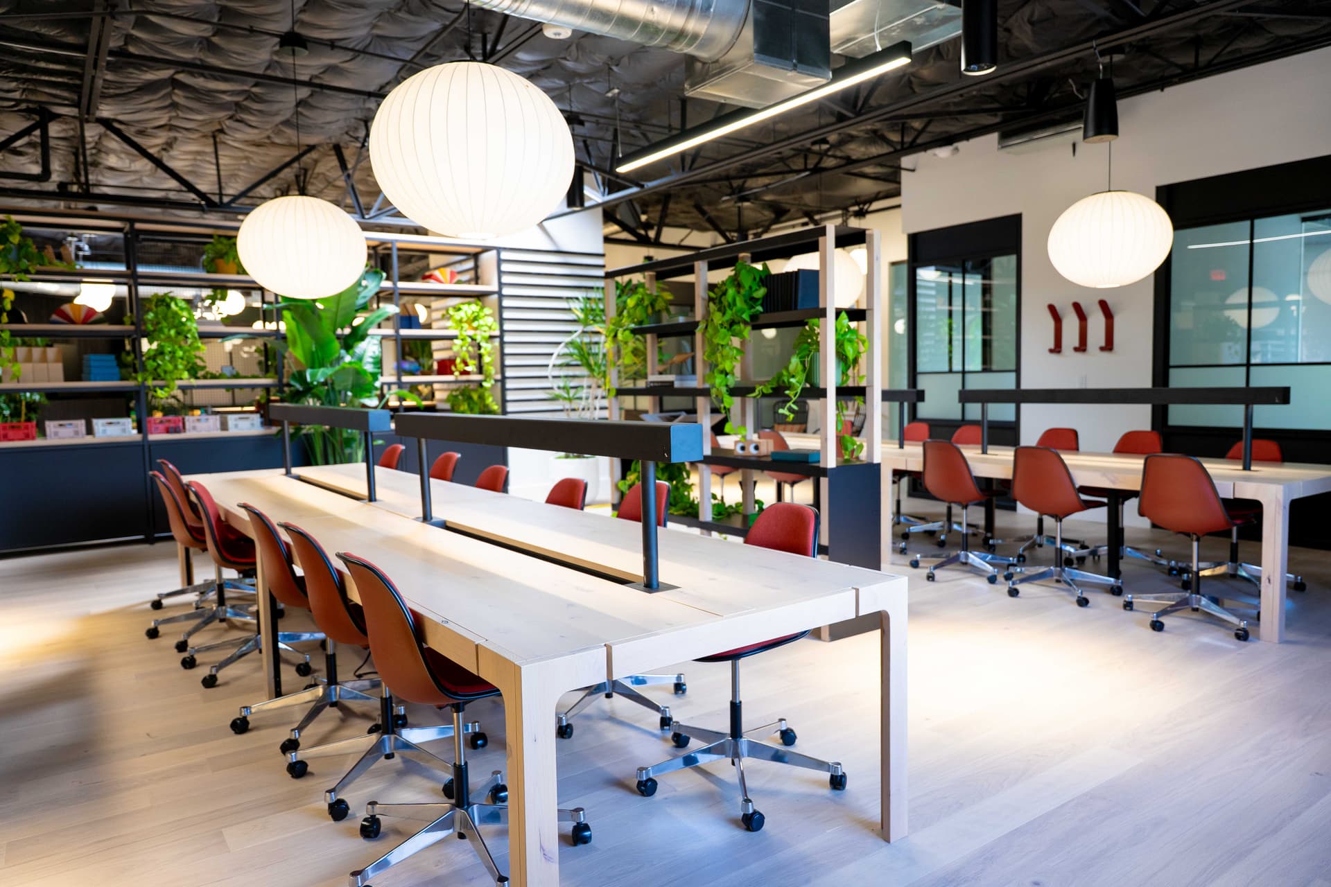 Kiln to open coworking space in north Plano