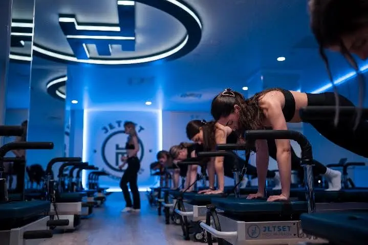 Former MLB player opening JETSET Pilates studio in Missouri City