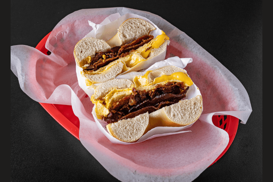 NYC Bagel & Deli brings authentic New York experience to Texas