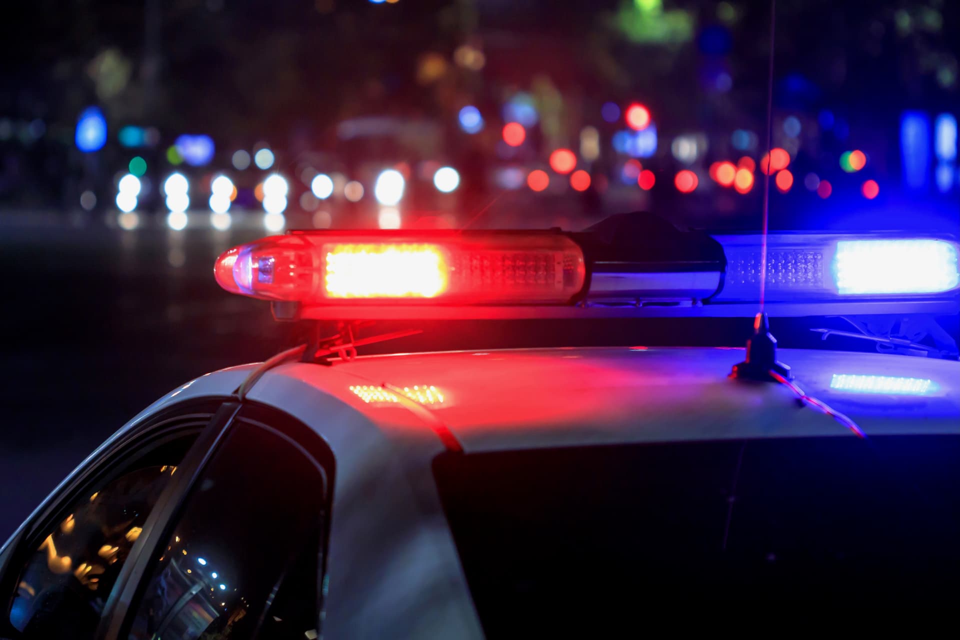 College Station Police Department in need of property for SWAT training