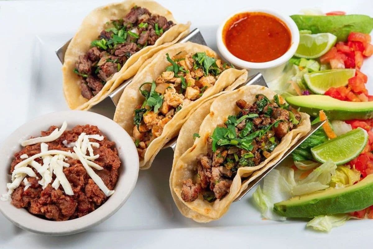 Rancho Grande Bar & Grill emphasizes family and flavor in Tomball