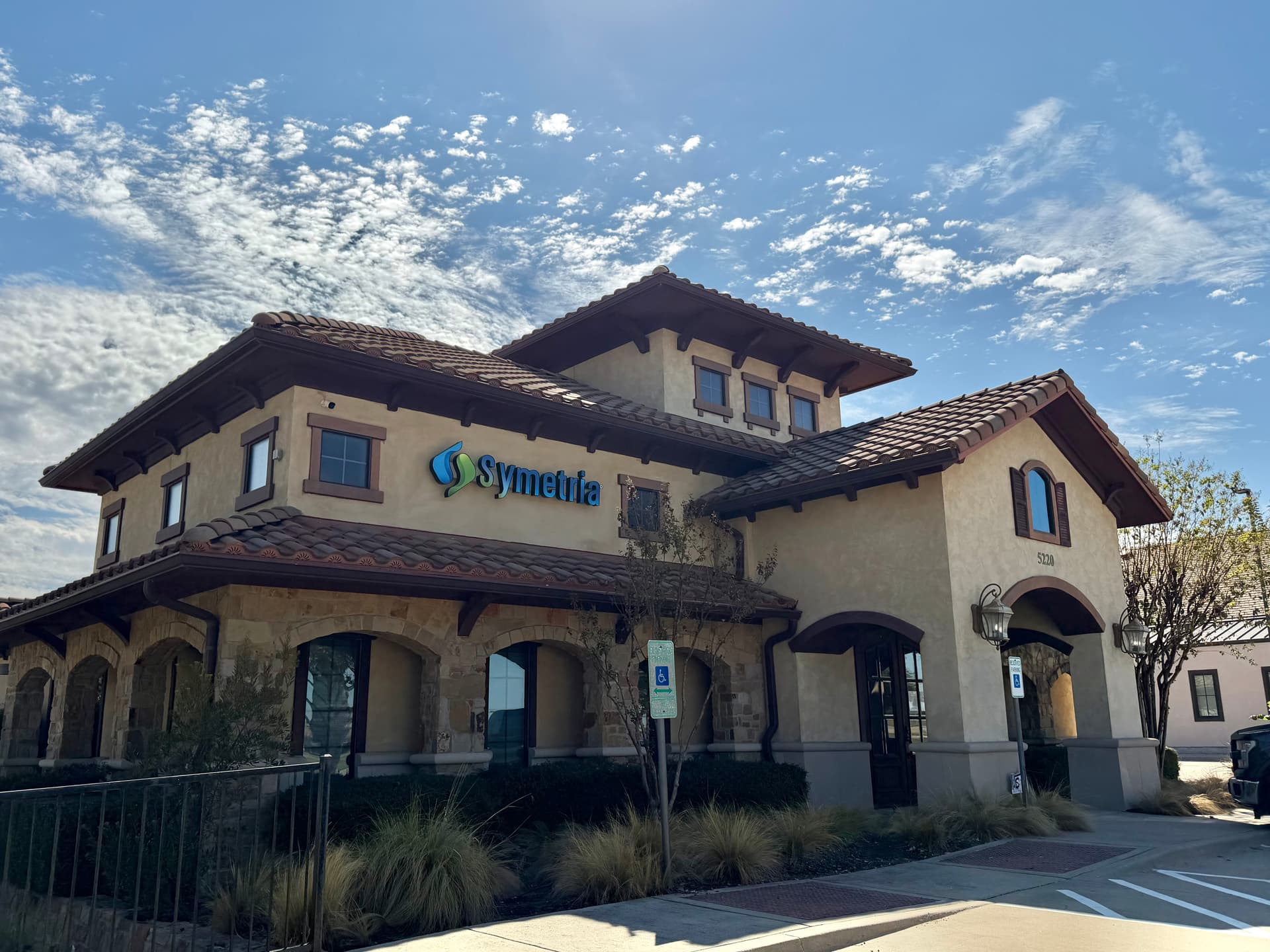 Symetria Recovery offers addiction treatment, rehabilitation in Frisco