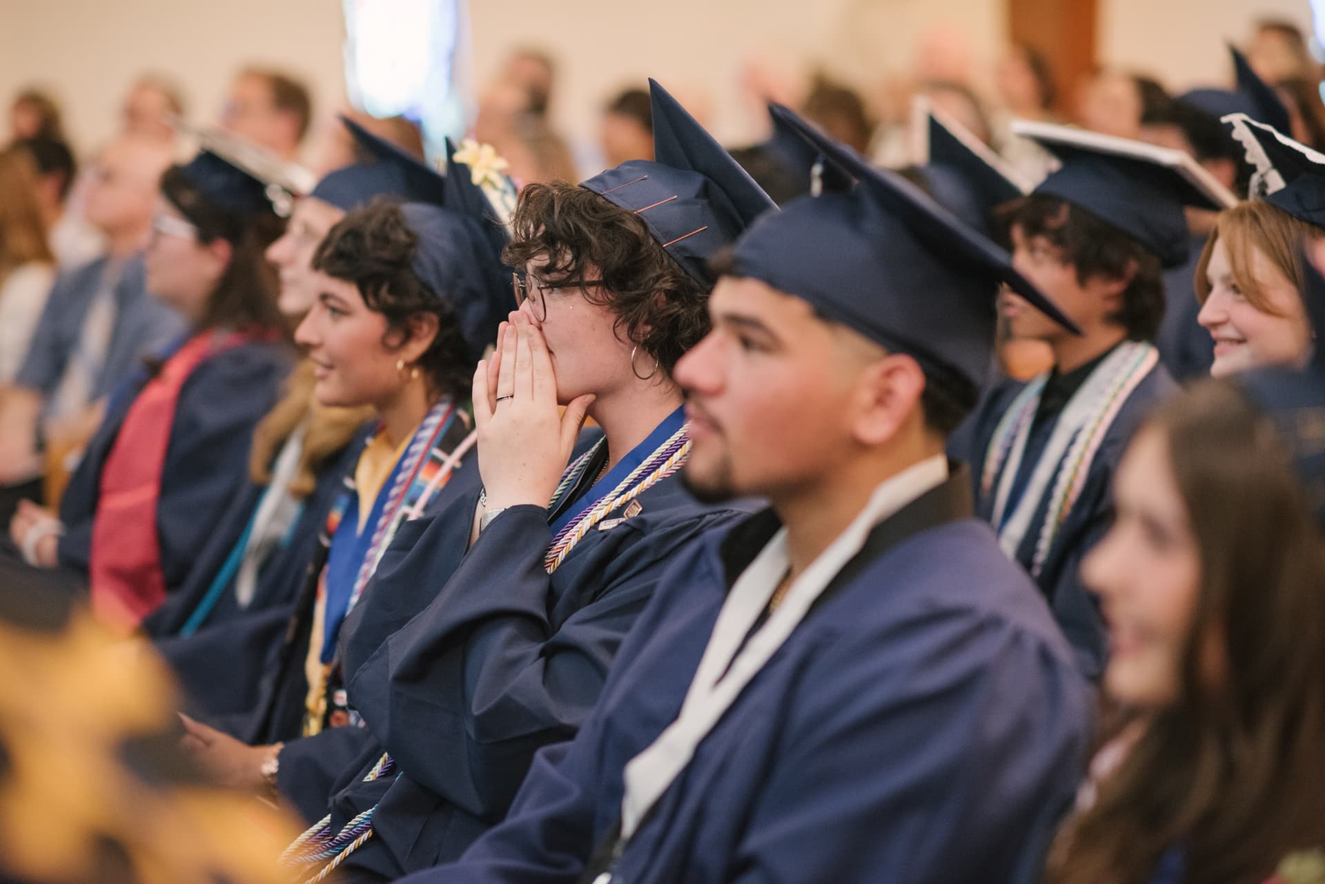 Inside the public charter school celebrating each child’s individuality and interests
