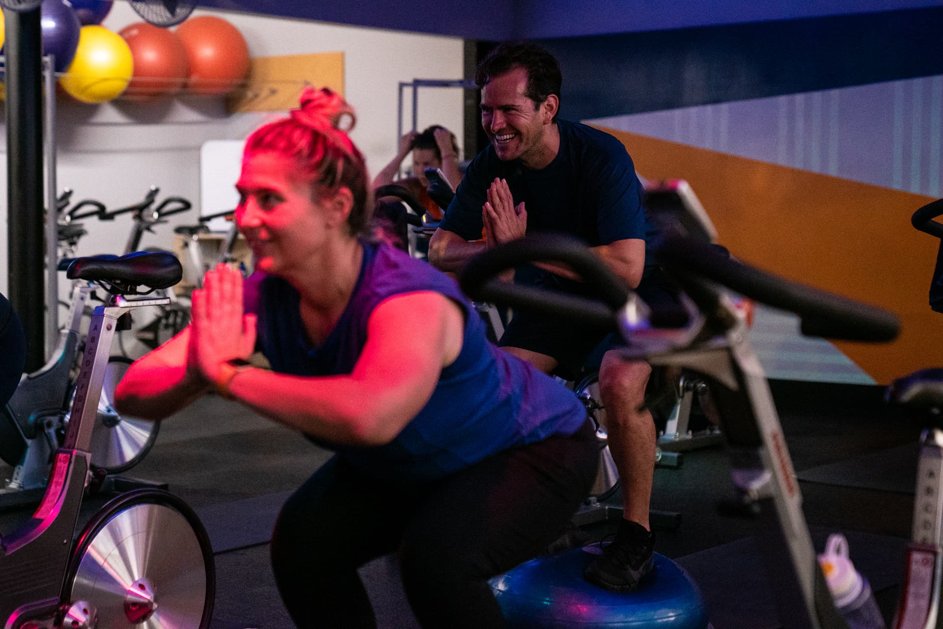 Castle Hill Fitness rolls out holiday classes, memberships and events