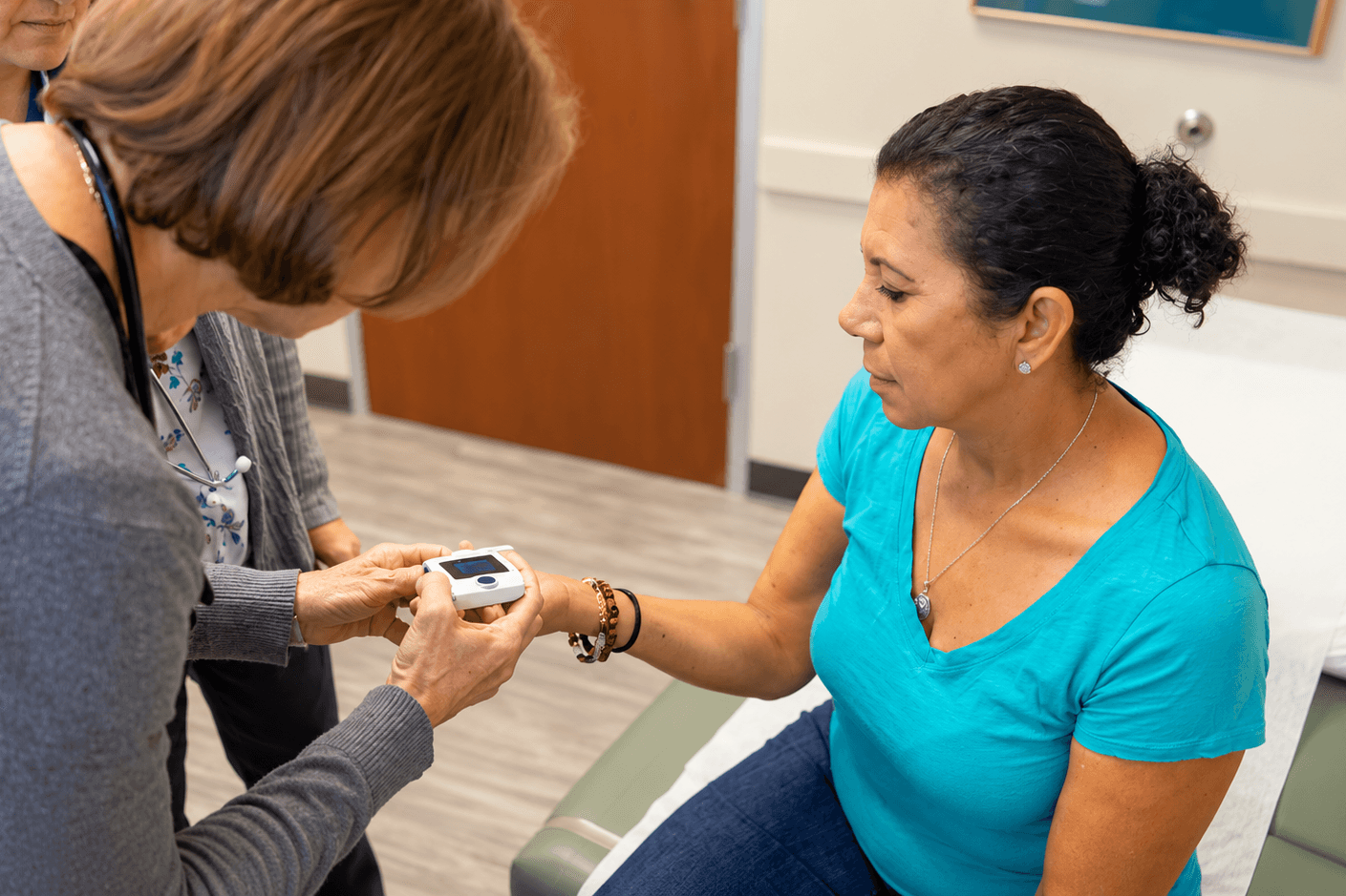 Interfaith Community Clinic to mark 30 years in The Woodlands area