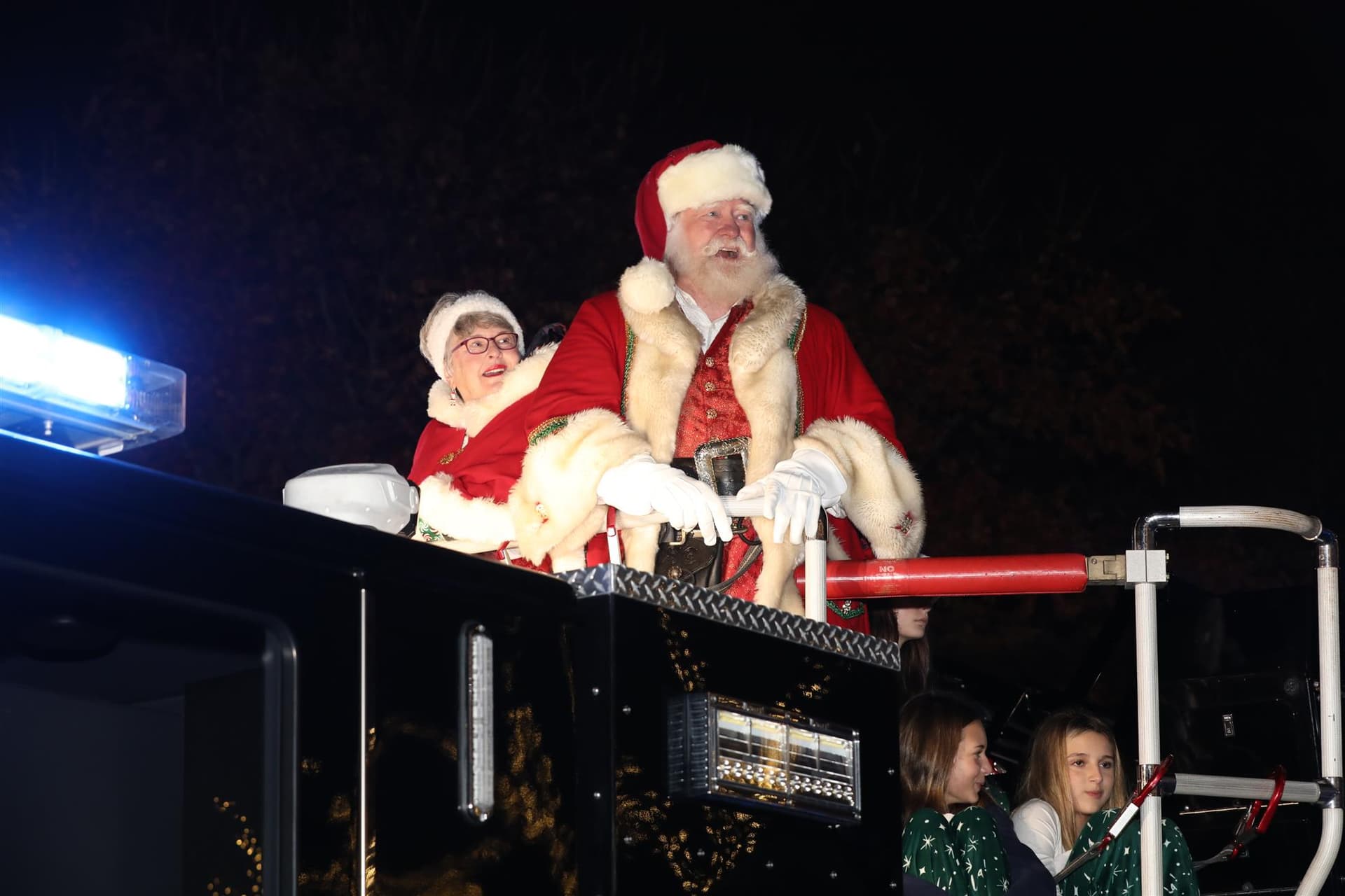 The McKinney Rotary Parade of Lights: A tradition that brings the community together returns Dec. 12