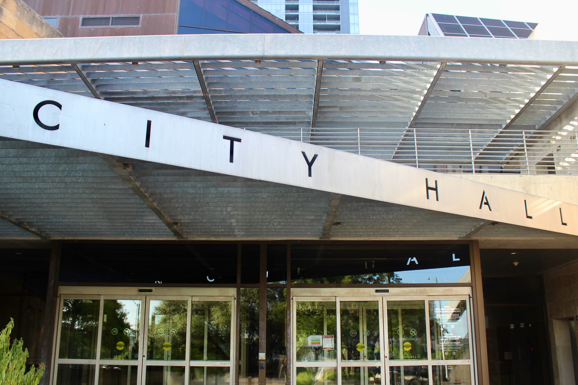 Austin’s 2027 audits to cover city efficiency, employee pay, police oversight and training