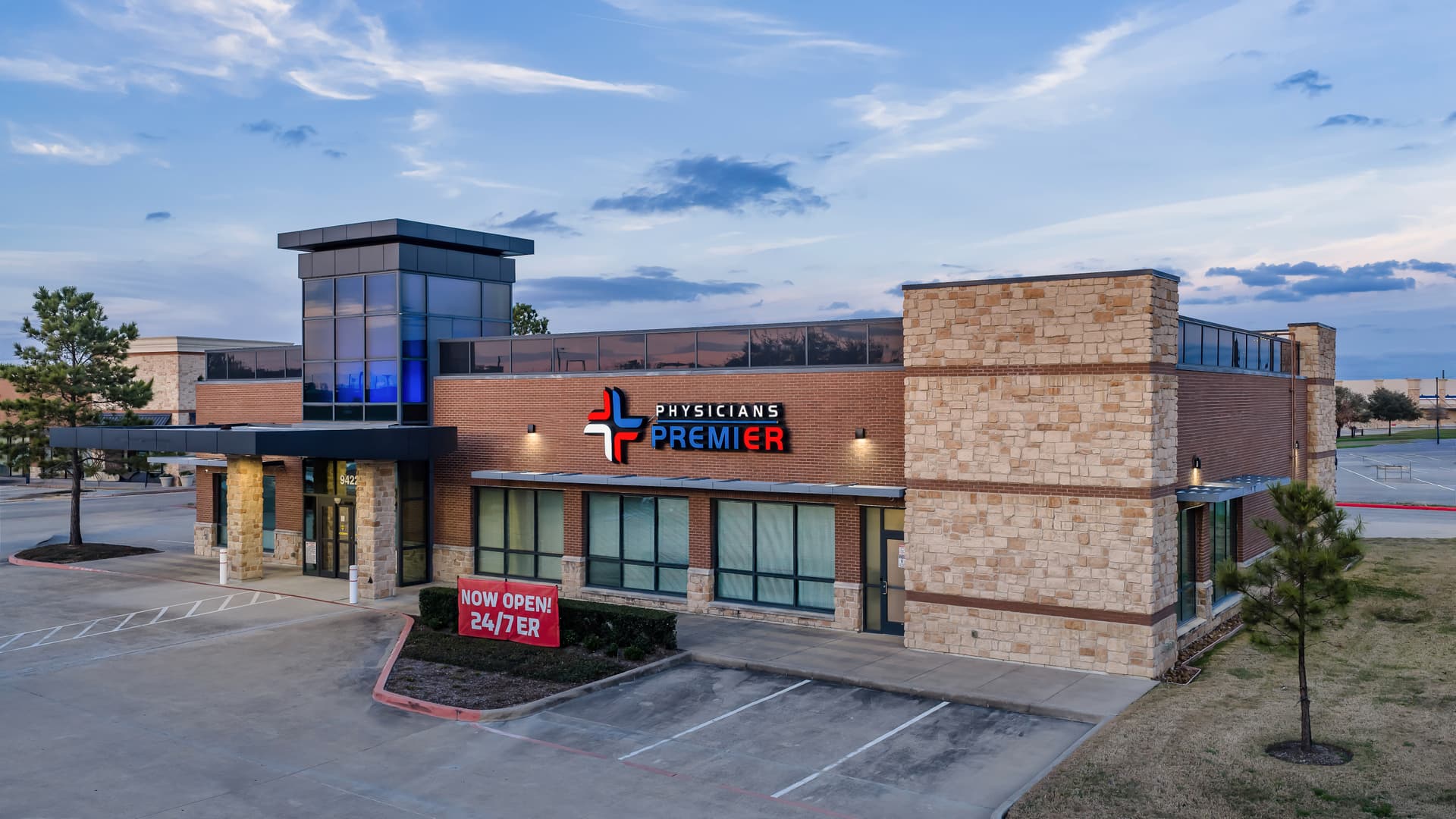 Physicians Premier brings 24/7 emergency care and a Texas-based approach to Katy