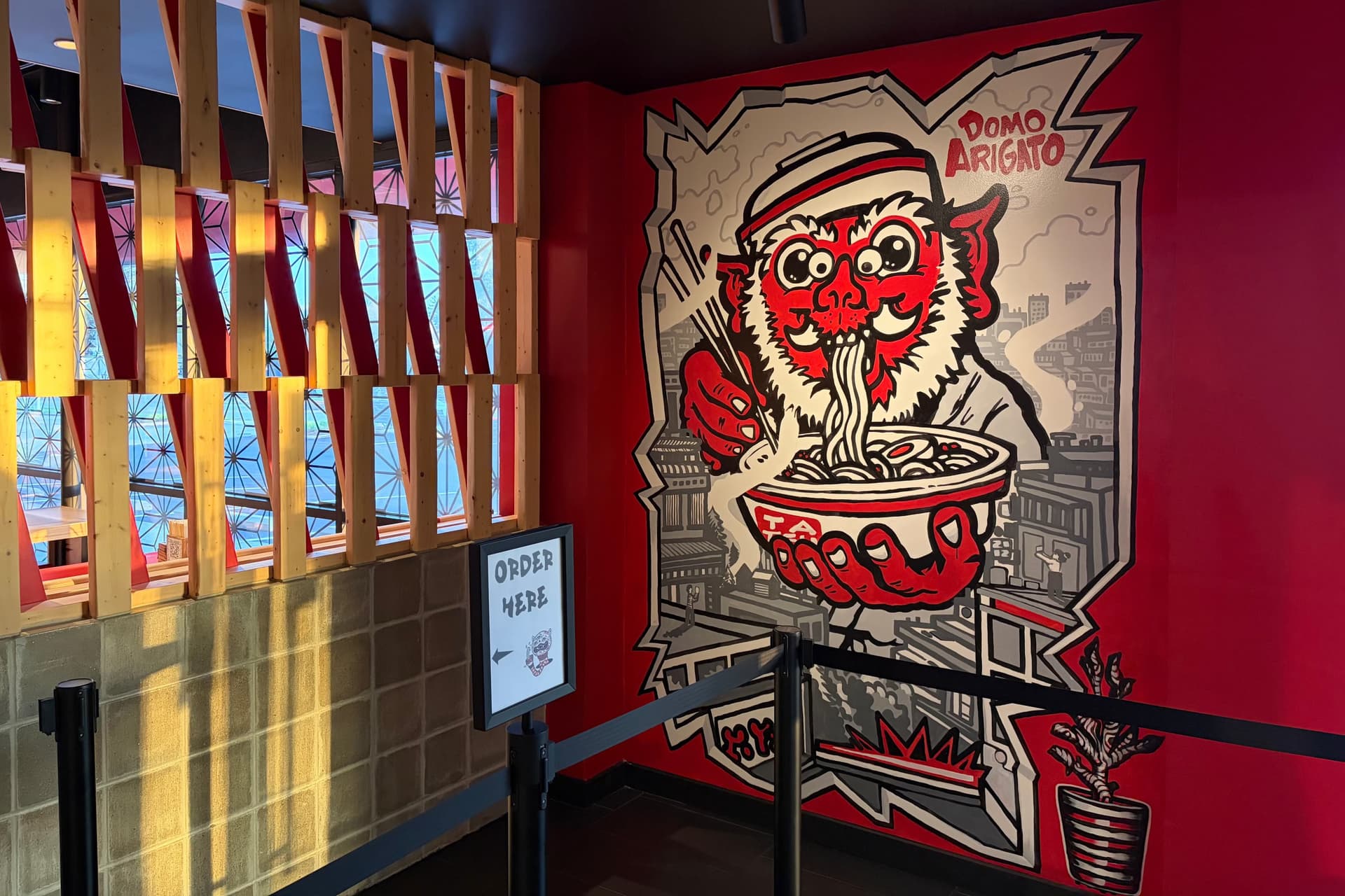 Houston’s third Ramen Tatsu-Ya location to open on Halloween