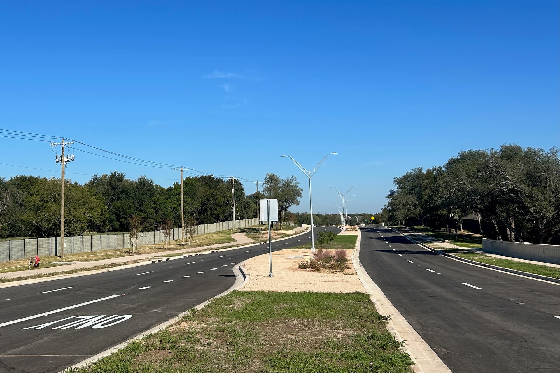 Check out these 6 Round Rock road project updates