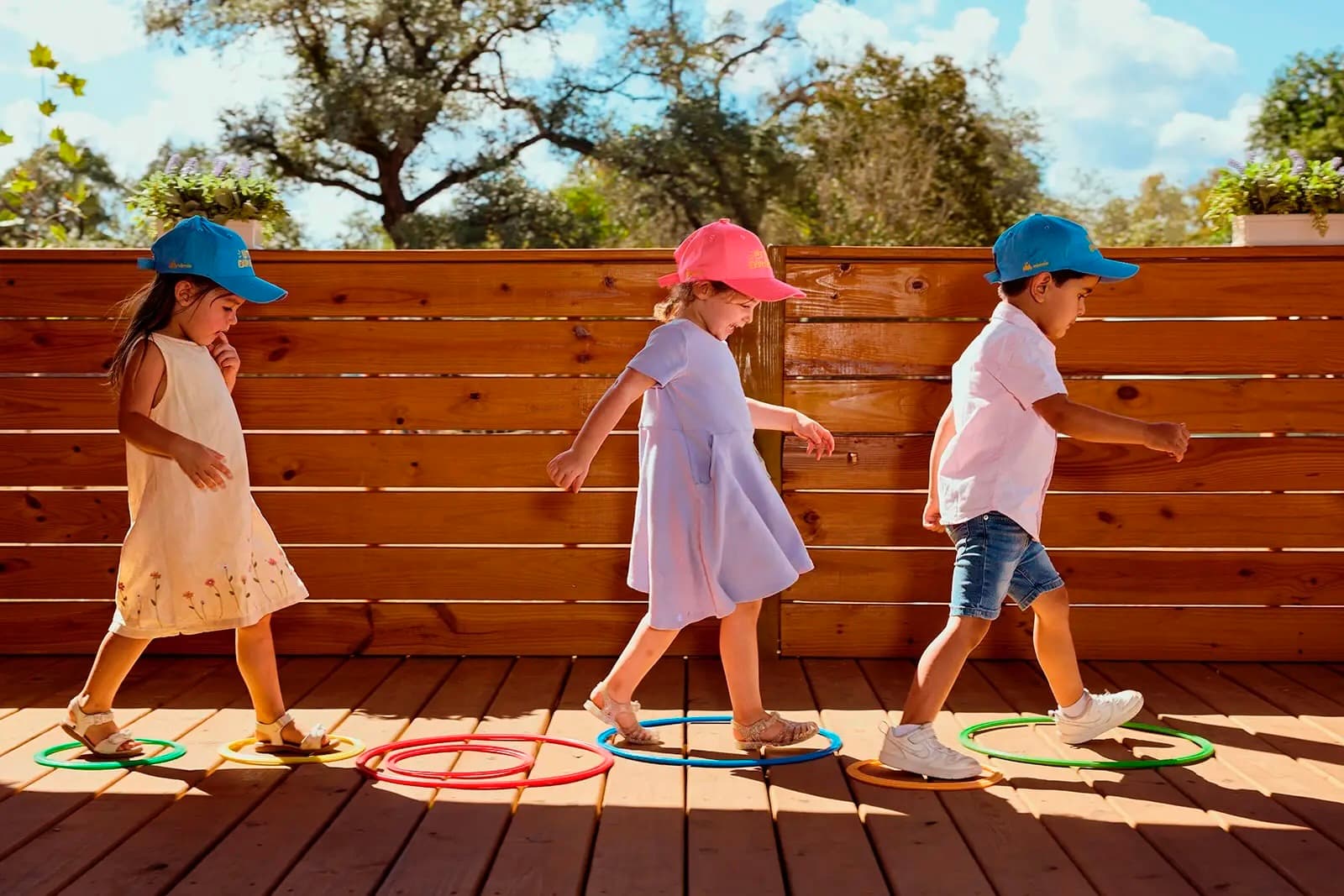 Mia Mia Preschool now open in Lakeway