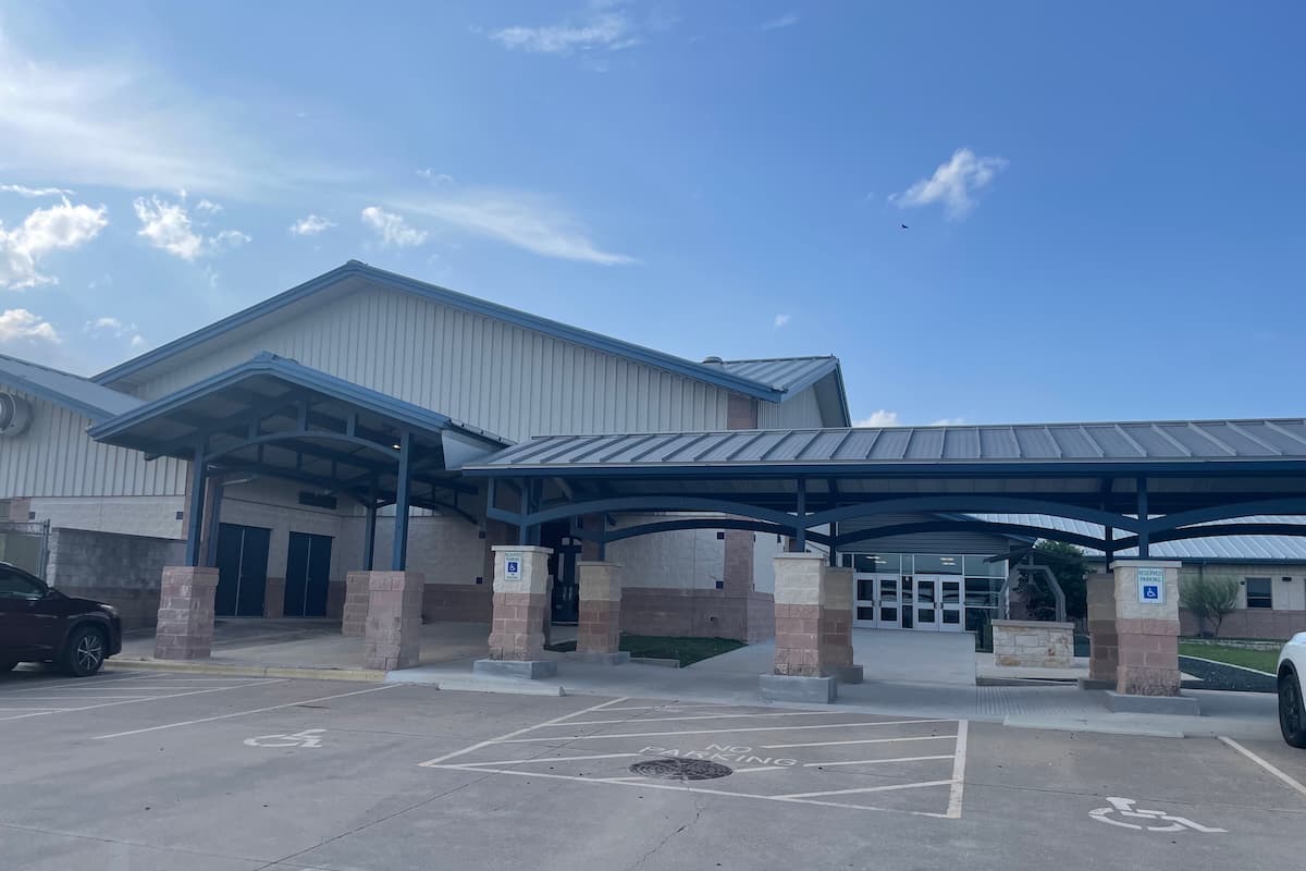 Dripping Springs ISD earns an 'A' for financial accountability rating